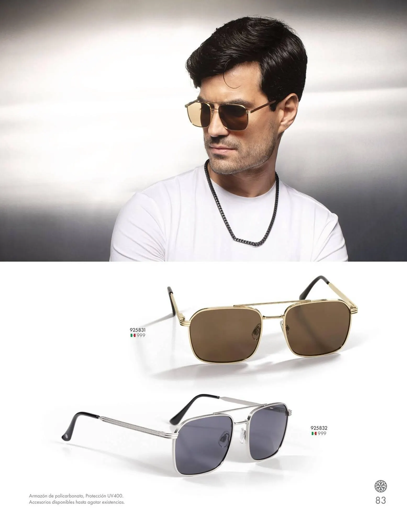 Catálogo de Catálogo Nice 22 de febrero al 28 de febrero 2026 - Pagina 85