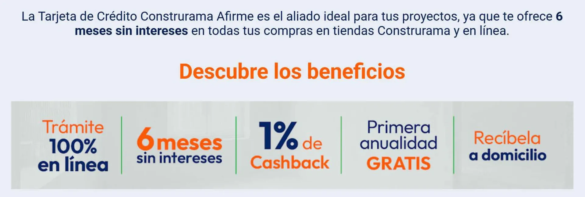 Catálogo de Catálogo Construrama 3 de diciembre al 28 de febrero 2026 - Pagina 2