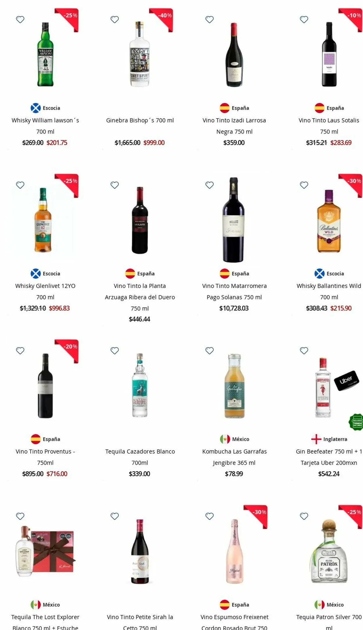 Catálogo de La Europea Oferta actual 4 de agosto al 13 de agosto 2025 - Pagina 18