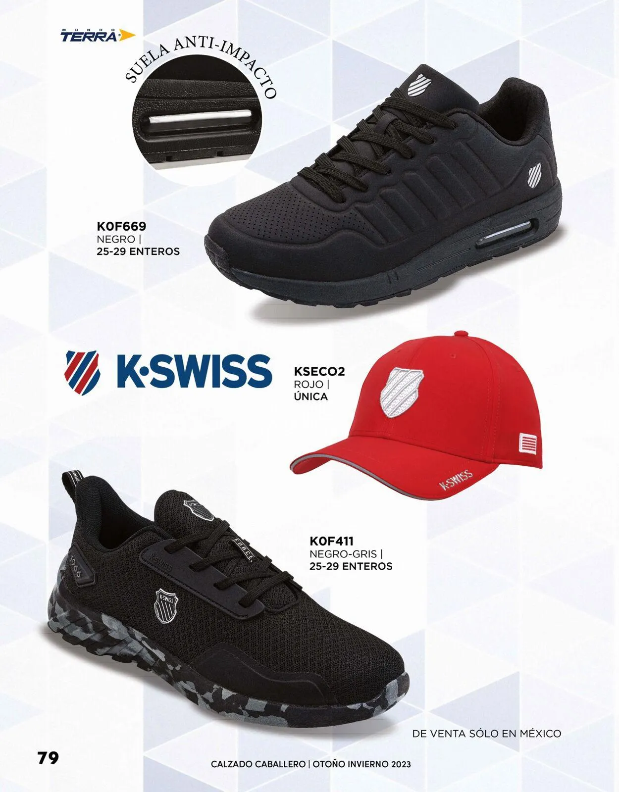 Catálogo de Mundo Terra 1 de septiembre al 29 de febrero 2024 - Pagina 80