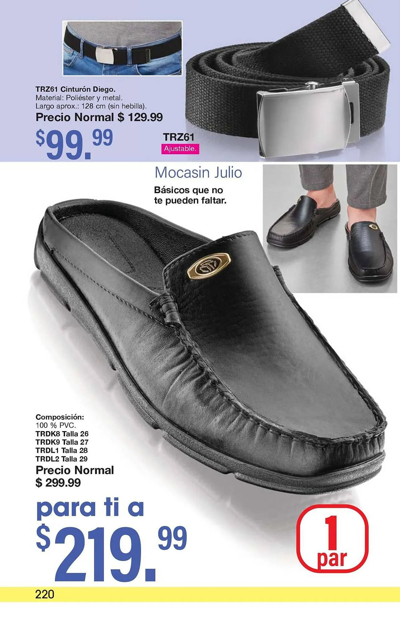 Catálogo de Catálogo Arabela 11 de abril al 2 de mayo 2024 - Pagina 188