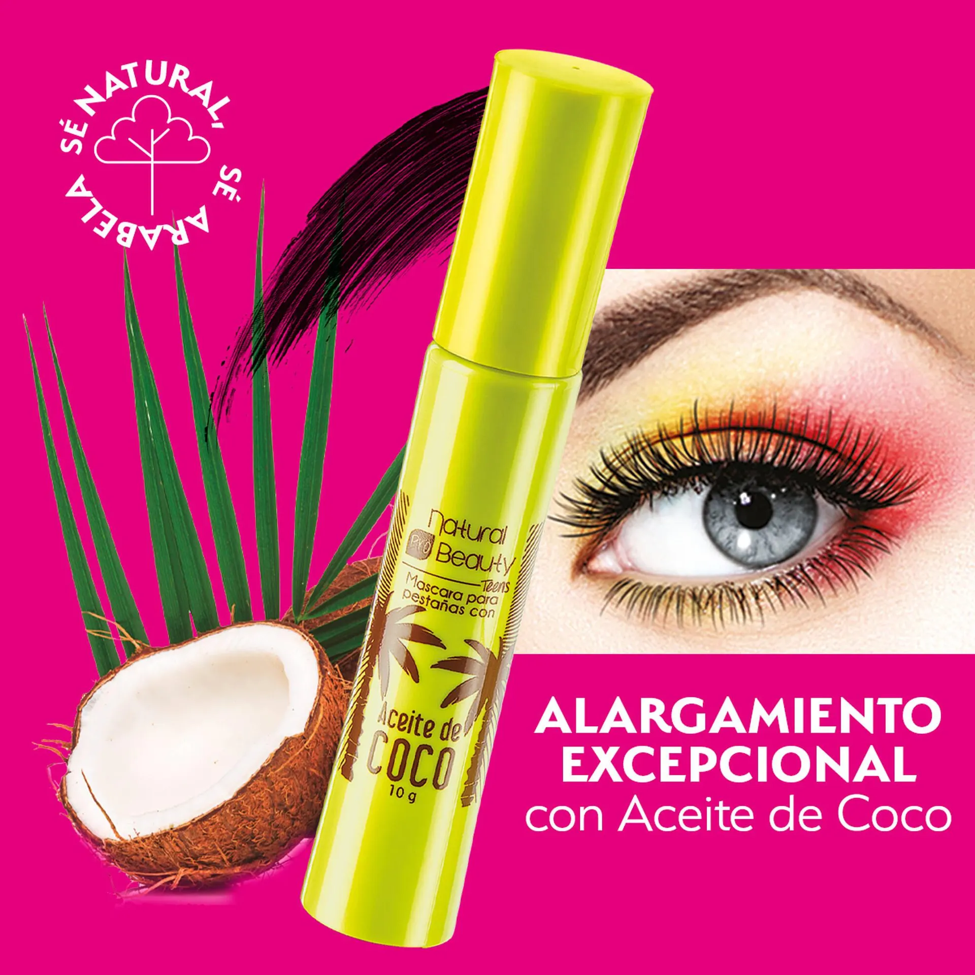 Catálogo de Catálogo Arabela 18 de julio al 31 de julio 2025 - Pagina 1