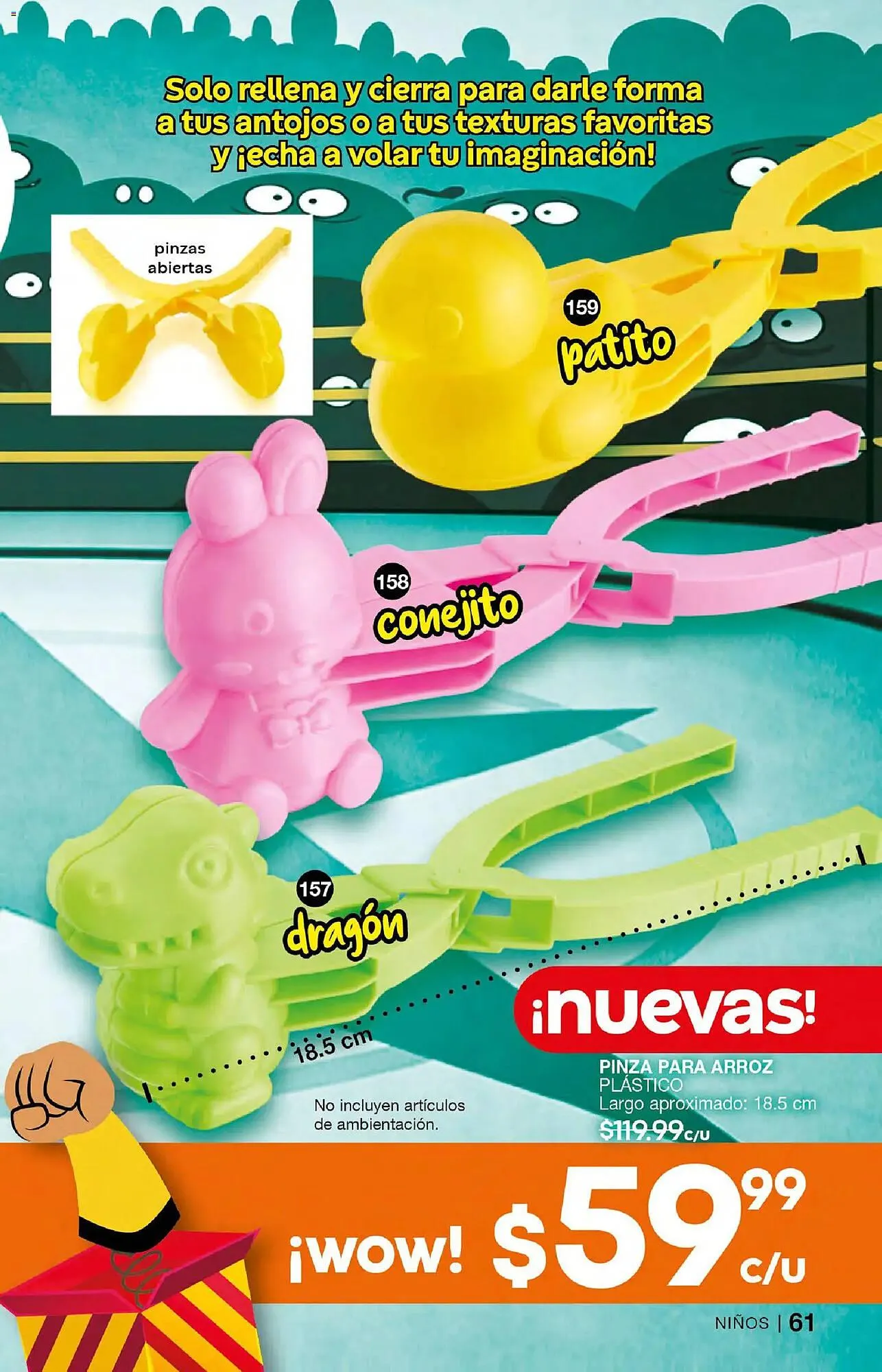 Catálogo de Catálogo Fuller 18 de febrero al 11 de marzo 2026 - Pagina 62