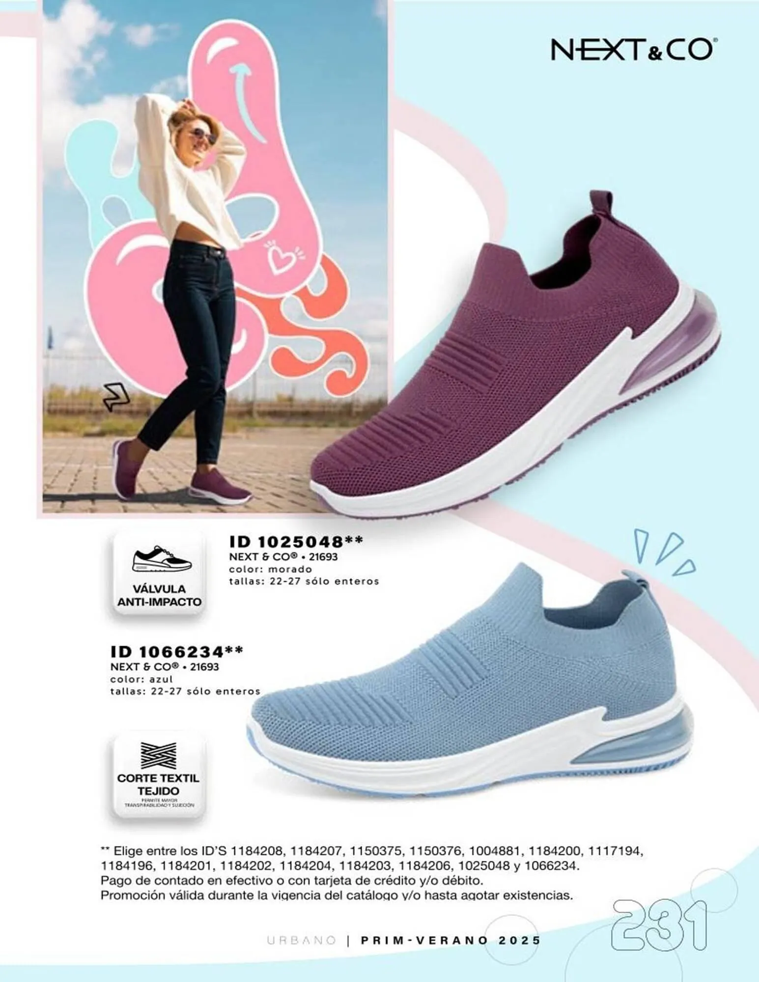 Catálogo de Catálogo Price Shoes 3 de junio al 31 de diciembre 2025 - Pagina 231
