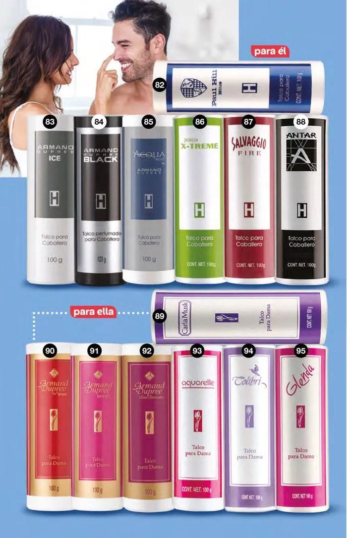 Catálogo de Fuller CAMPAÑA 10 23 de agosto al 10 de septiembre 2024 - Pagina 132