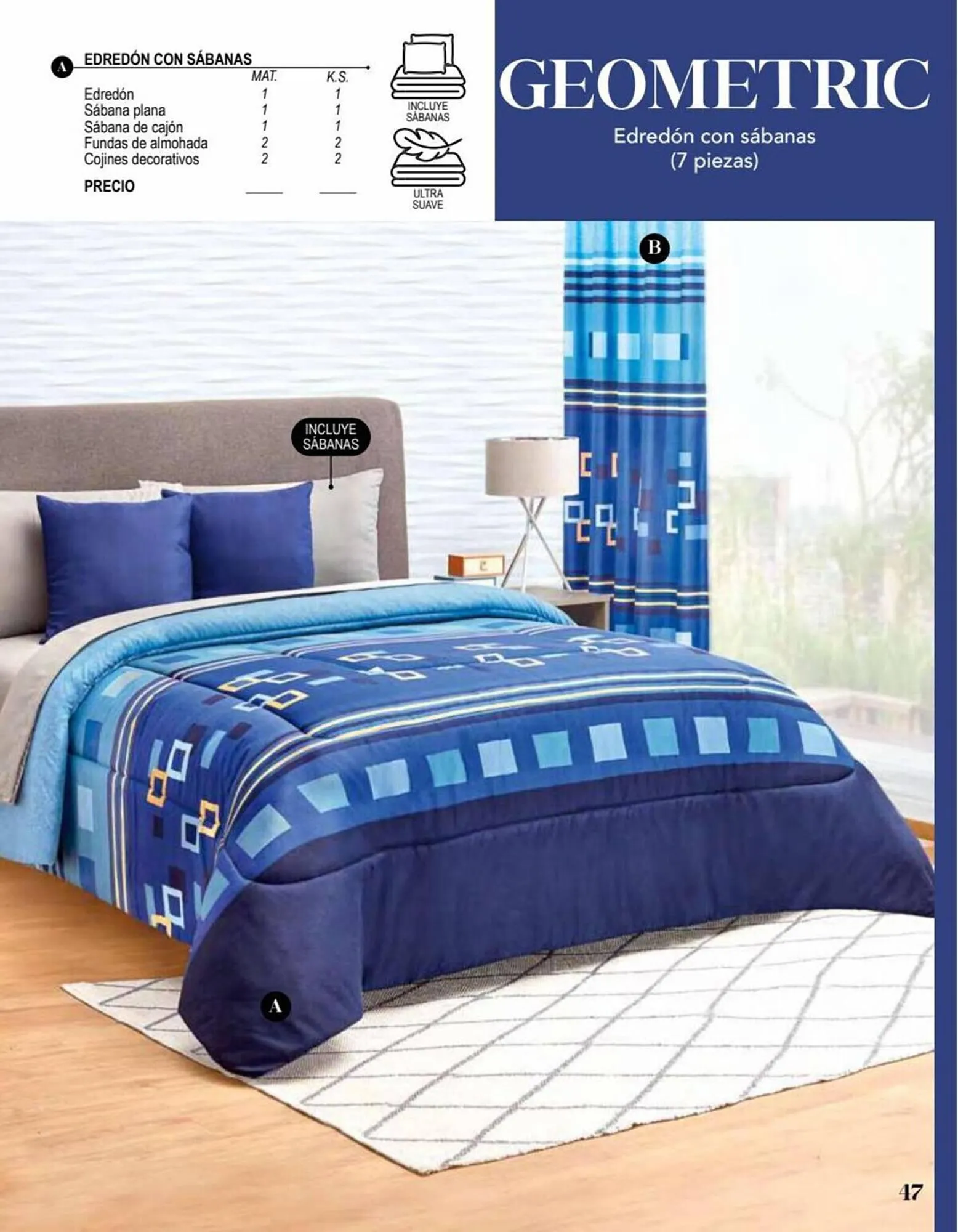 Catálogo de Catálogo Elefantito 14 de junio al 3 de enero 2024 - Pagina 47