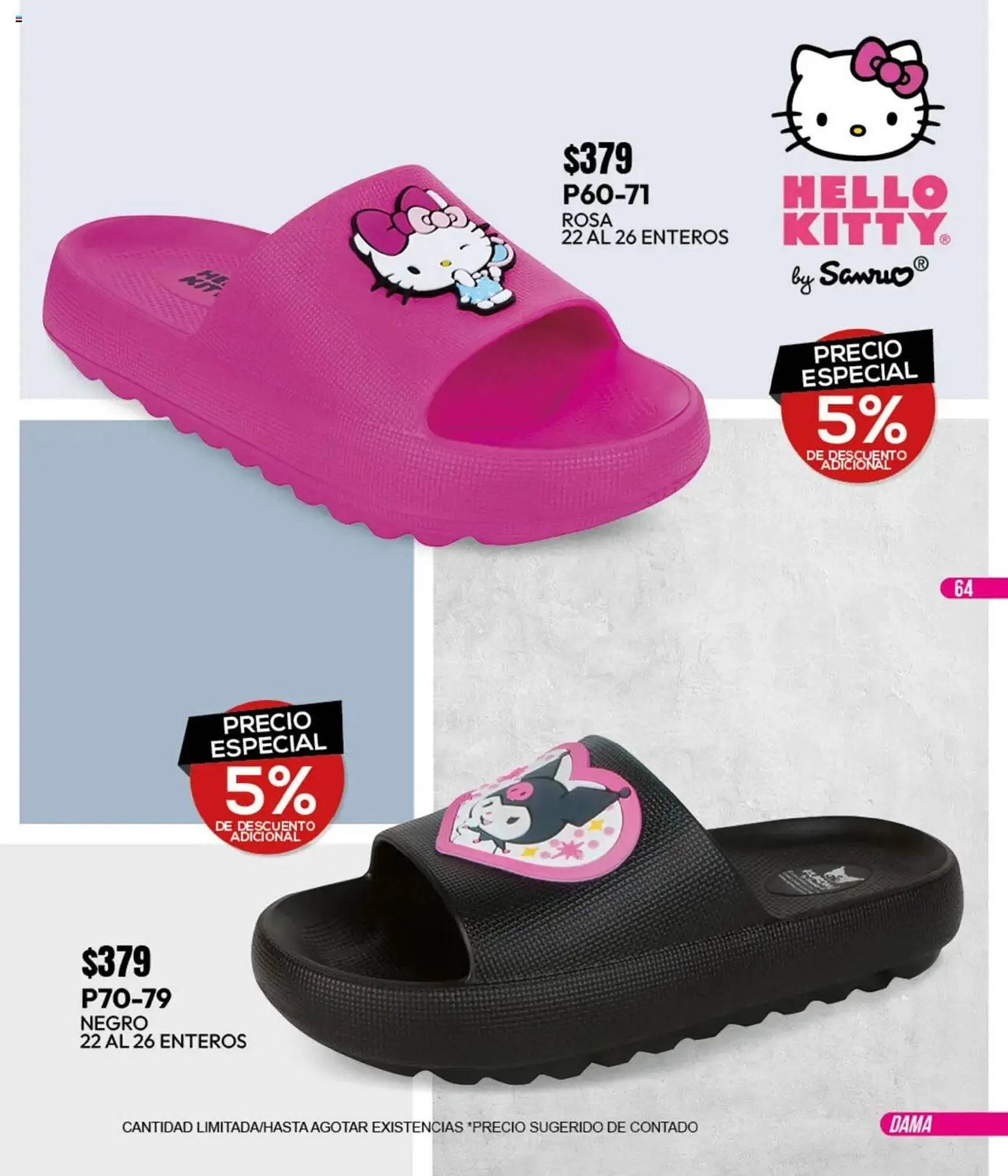 Catálogo de Catálogo Cklass 28 de abril al 18 de mayo 2025 - Pagina 65