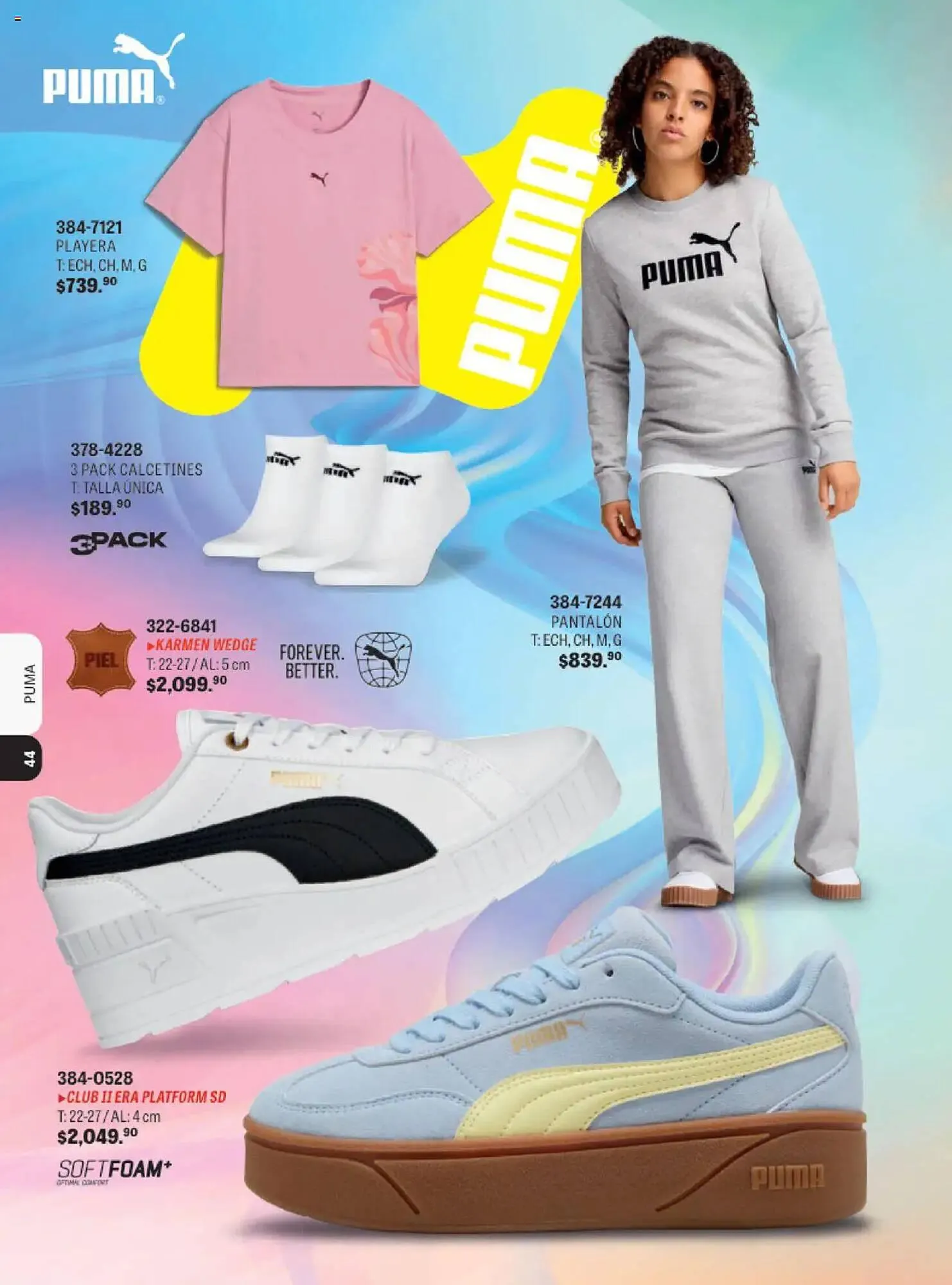 Catálogo de Catálogo Andrea 13 de agosto al 1 de enero 2026 - Pagina 41