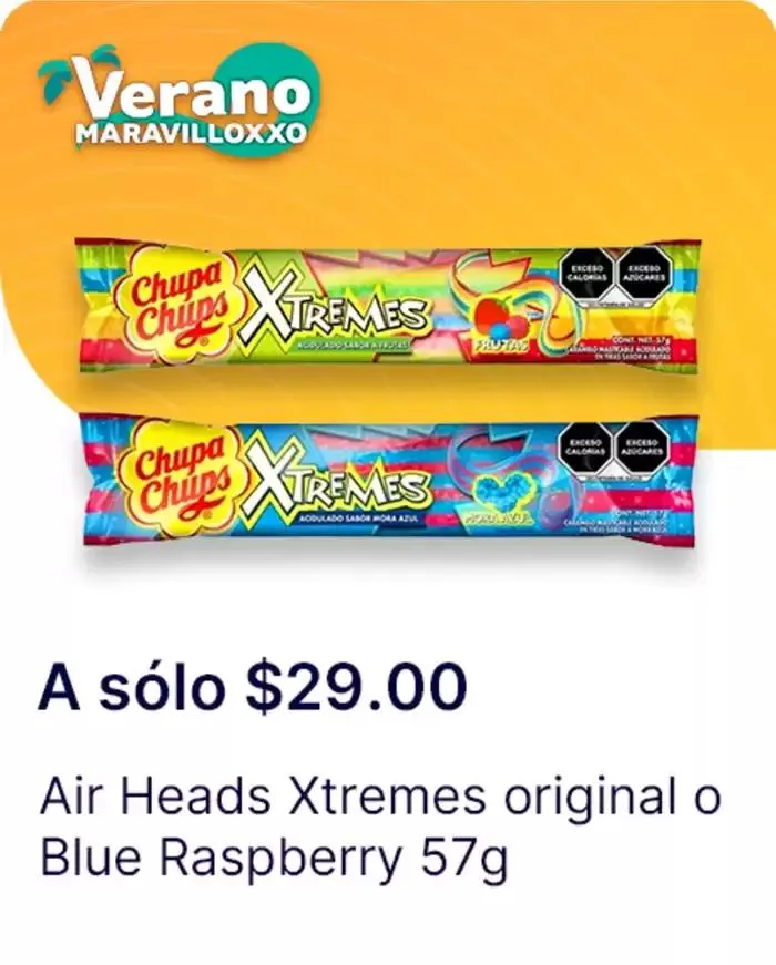 Catálogo de Ofertas principales y descuentos 19 de mayo al 11 de junio 2025 - Pagina 54