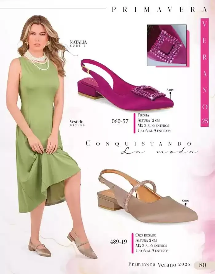 Catálogo de Ofertas principales y descuentos 8 de enero al 31 de enero 2025 - Pagina 14