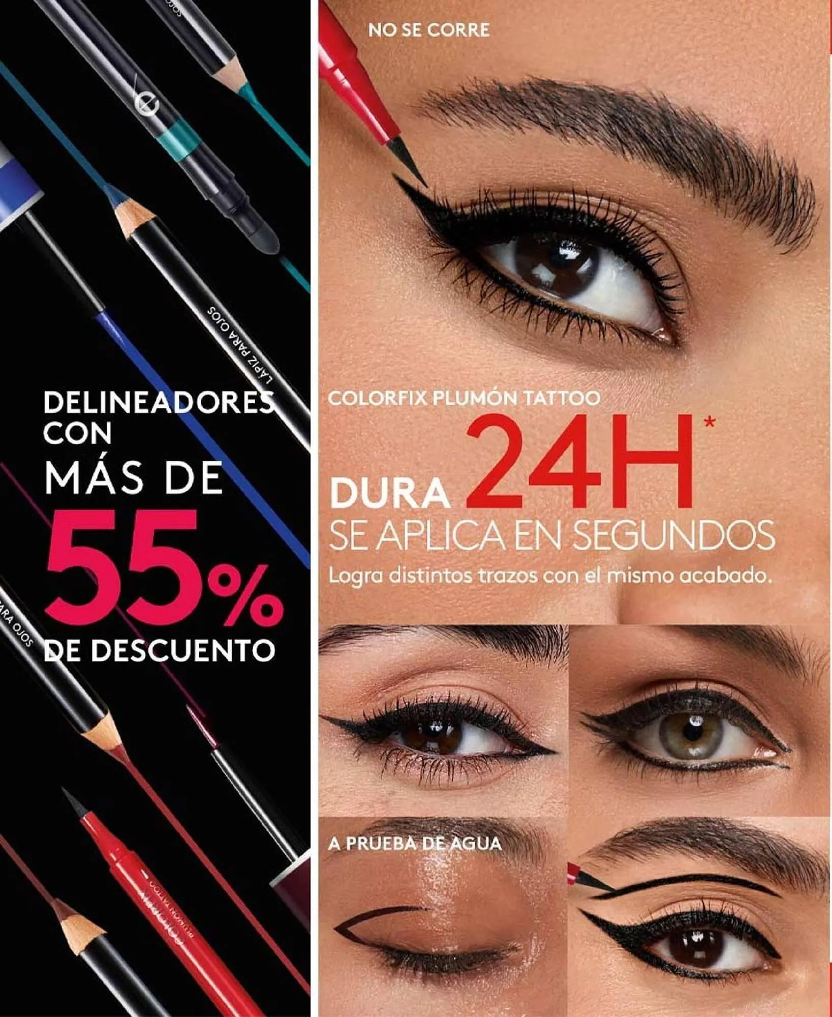 Catálogo de Catálogo Ésika 7 de mayo al 15 de junio 2024 - Pagina 23