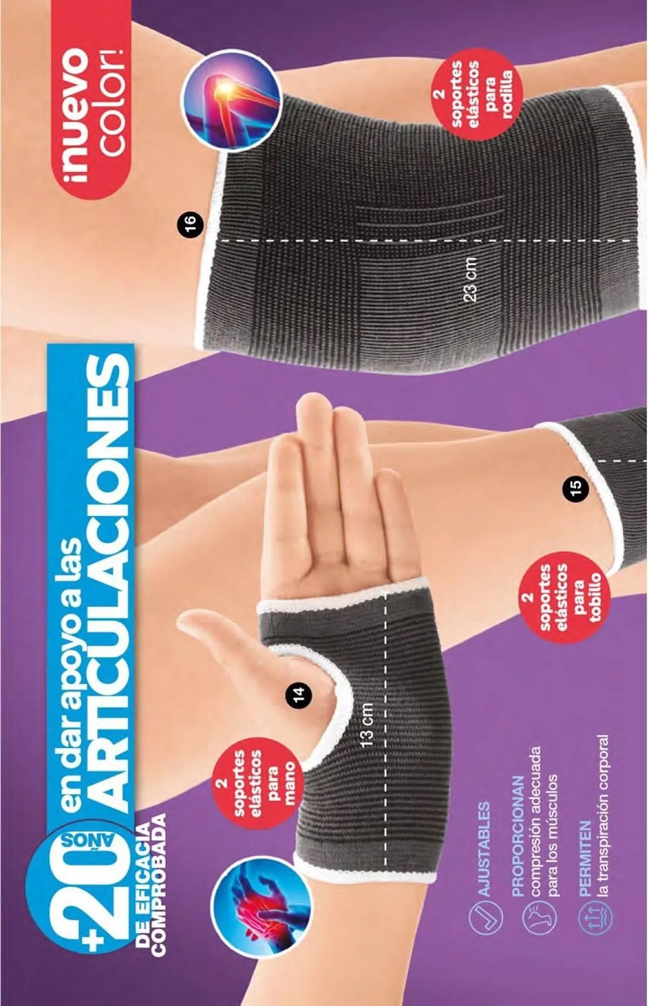 Catálogo de Catálogo Fuller 5 de septiembre al 30 de septiembre 2025 - Pagina 12