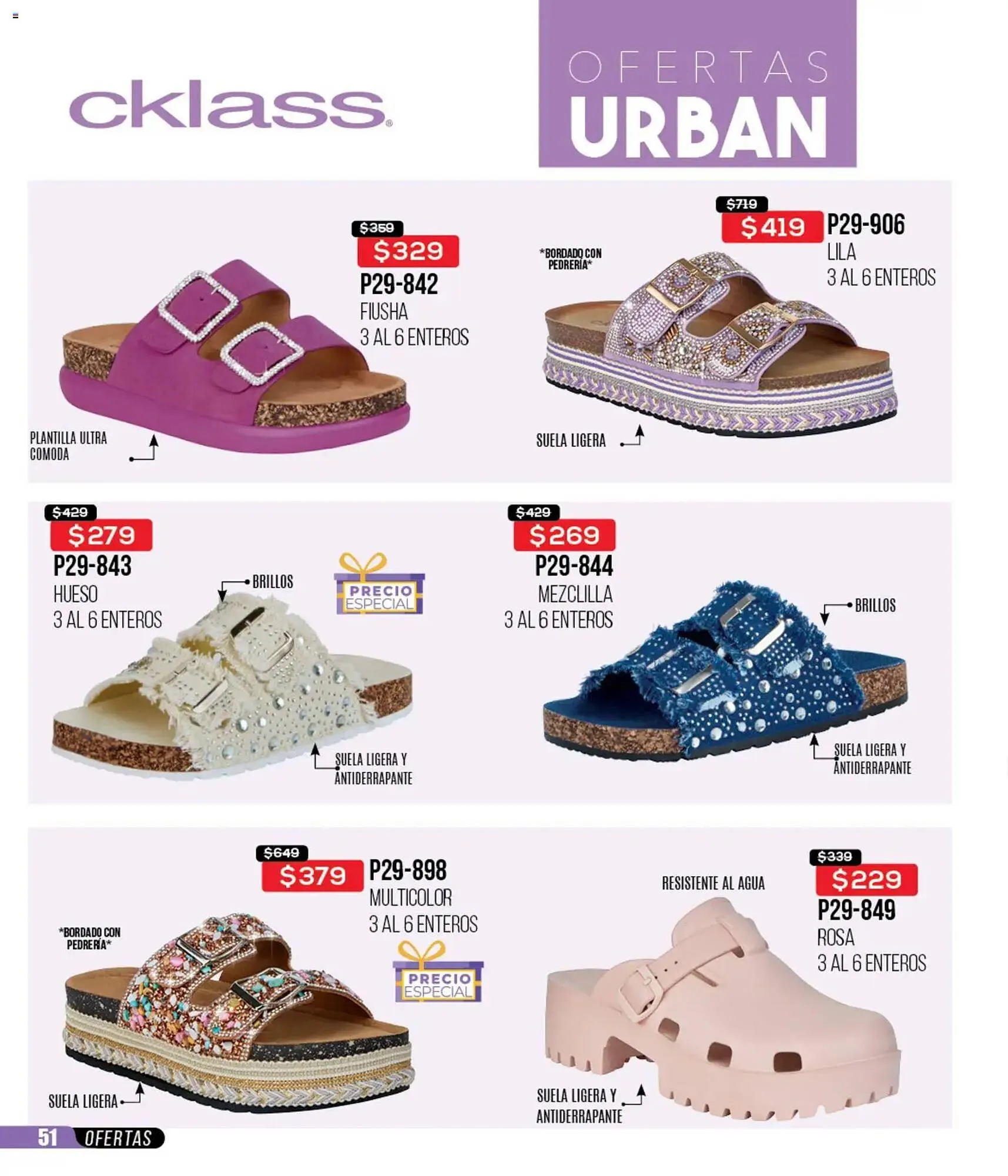 Catálogo de Catálogo Cklass 12 de enero al 1 de mayo 2026 - Pagina 215