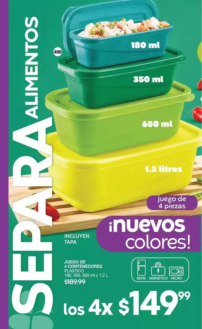 Catálogo de Fuller CAMPAÑA 01 1 de enero al 31 de diciembre 2025 - Pagina 188