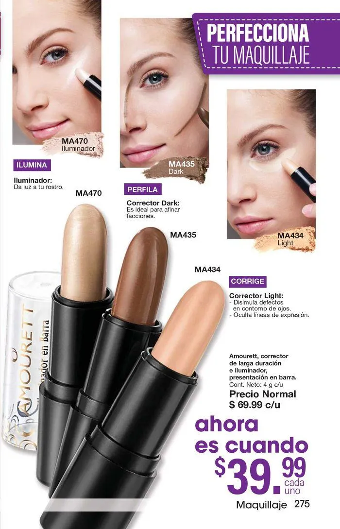 Catálogo de Arabela Campaña 15 25 de junio al 11 de julio 2024 - Pagina 245