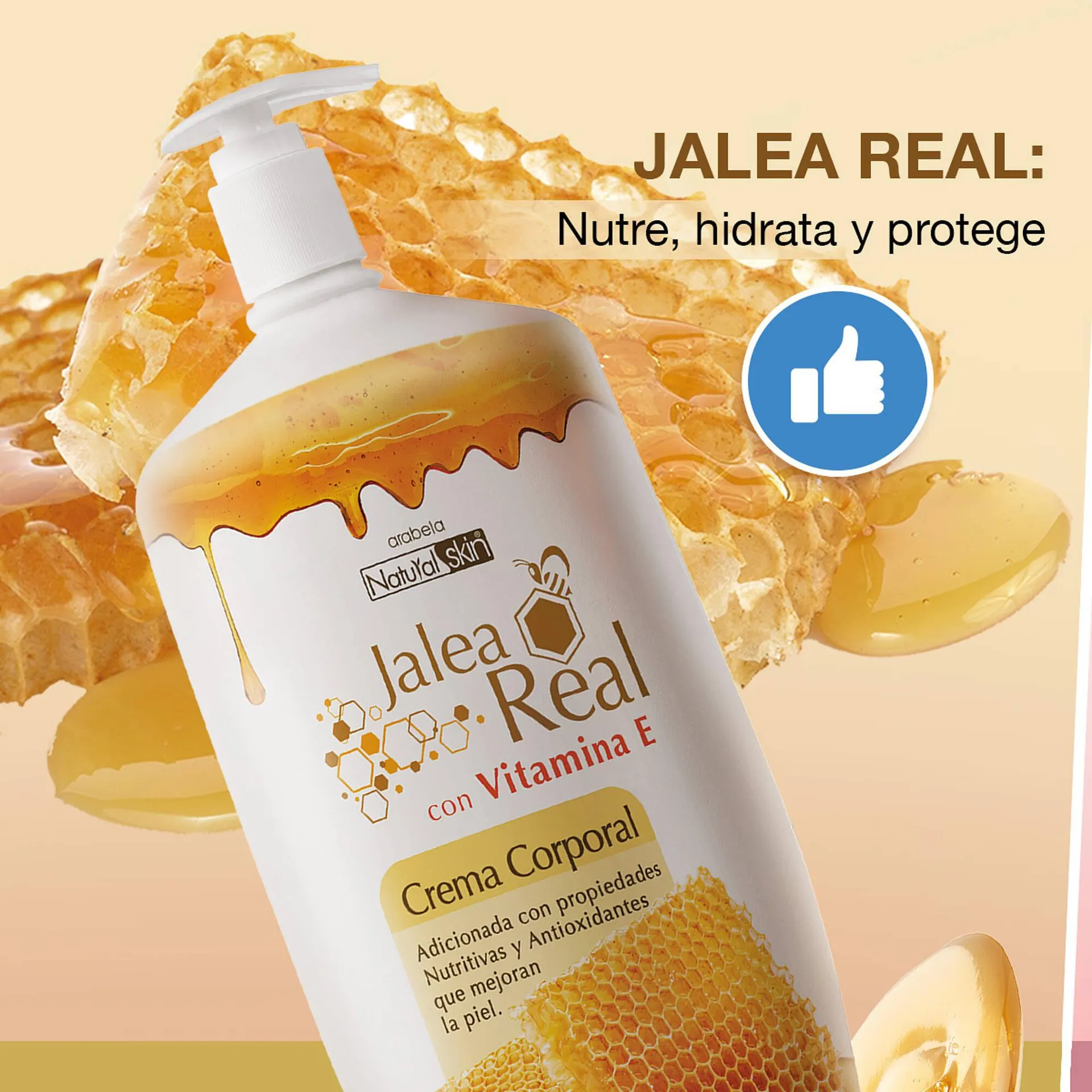 Catálogo de Catálogo Arabela 26 de agosto al 31 de agosto 2025 - Pagina 1