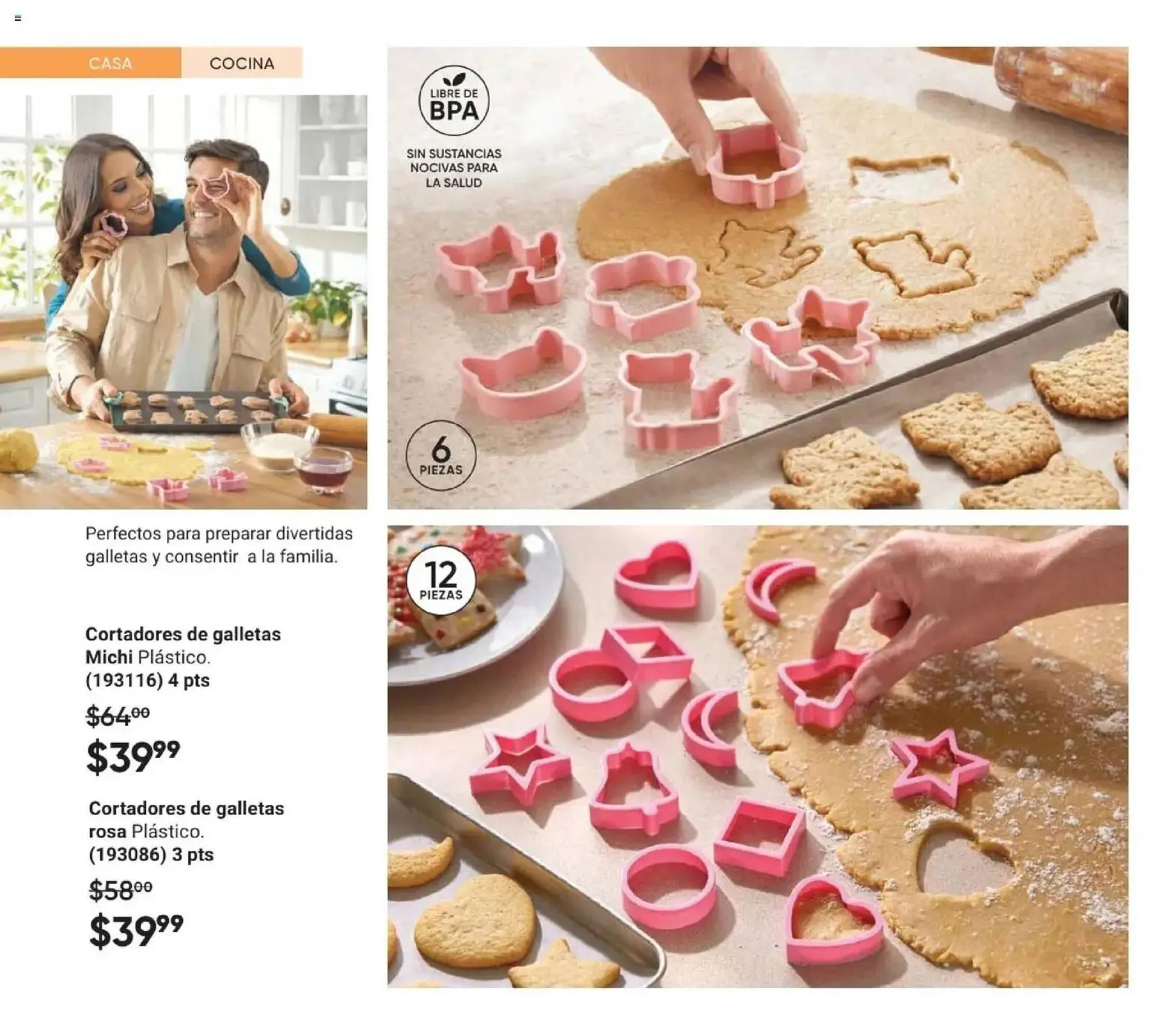 Catálogo de Catálogo Avon 2 de abril al 14 de mayo 2026 - Pagina 66