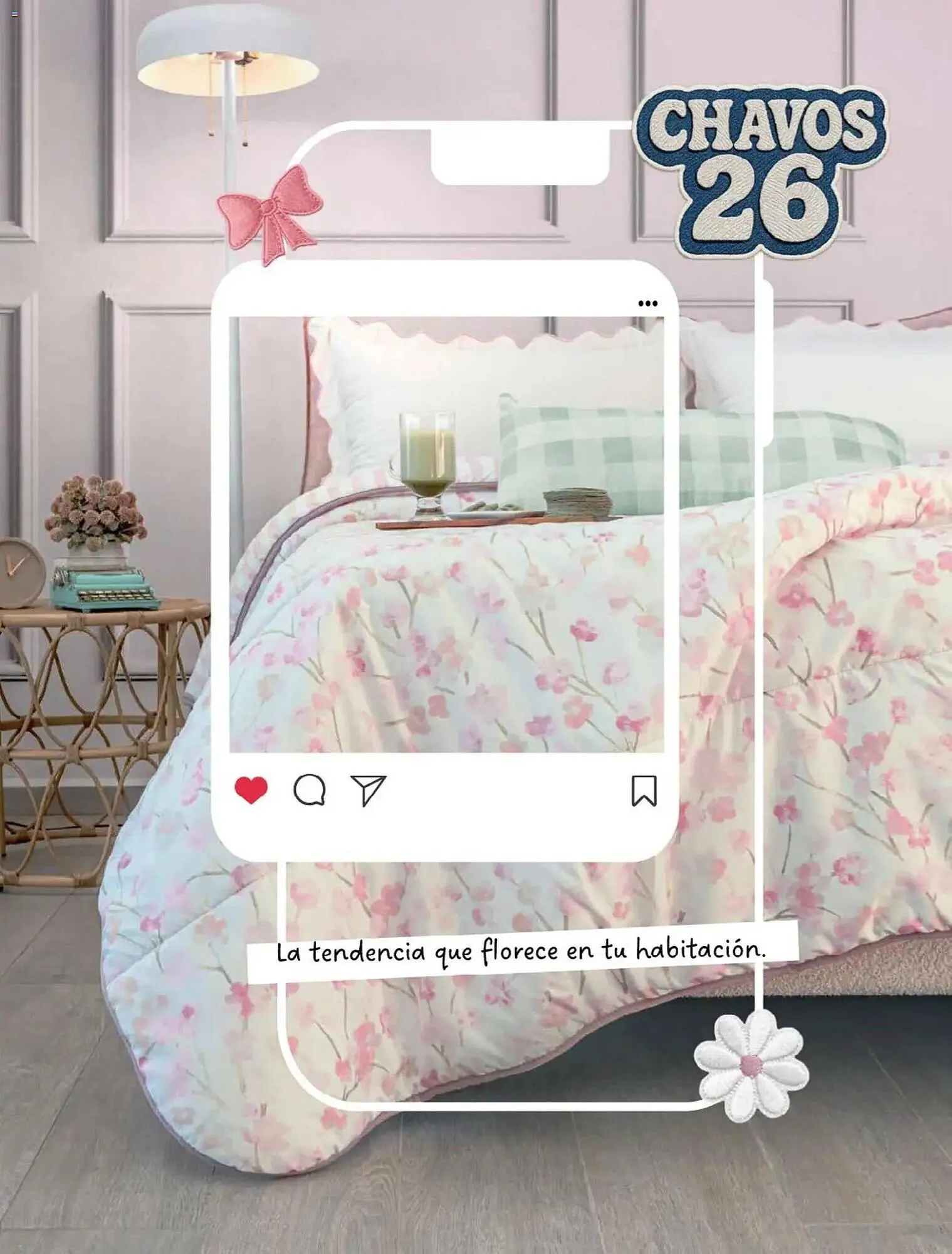 Catálogo de Catálogo Vianney 23 de enero al 1 de mayo 2026 - Pagina 3