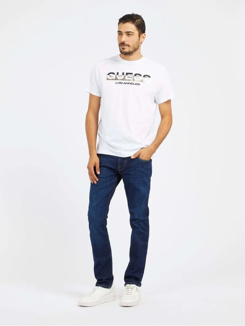 Jeans Skinny Guess Miami