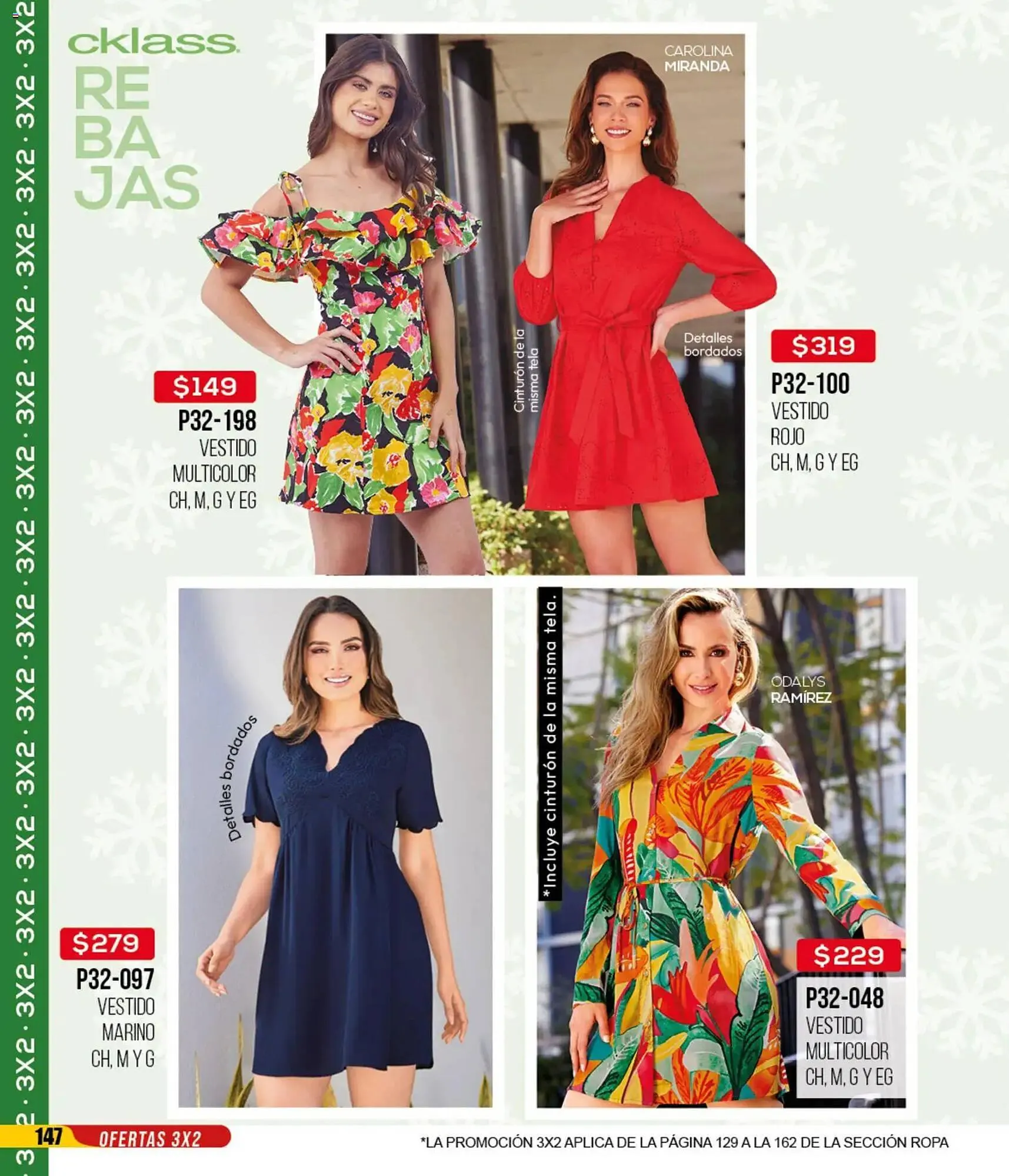 Catálogo de Catálogo Cklass 12 de enero al 1 de mayo 2026 - Pagina 457