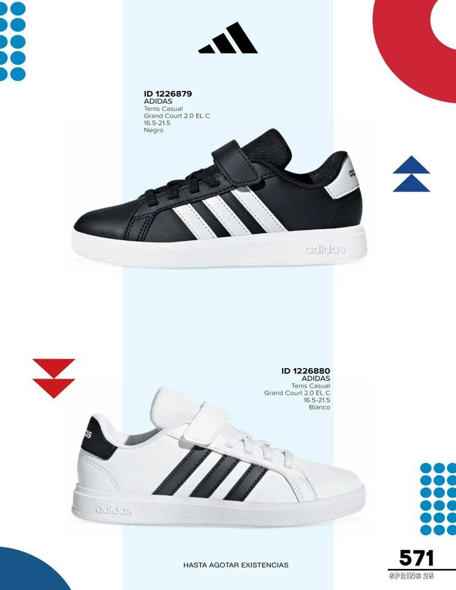 Catálogo de Catálogo Price Shoes 22 de abril al 30 de junio 2025 - Pagina 571