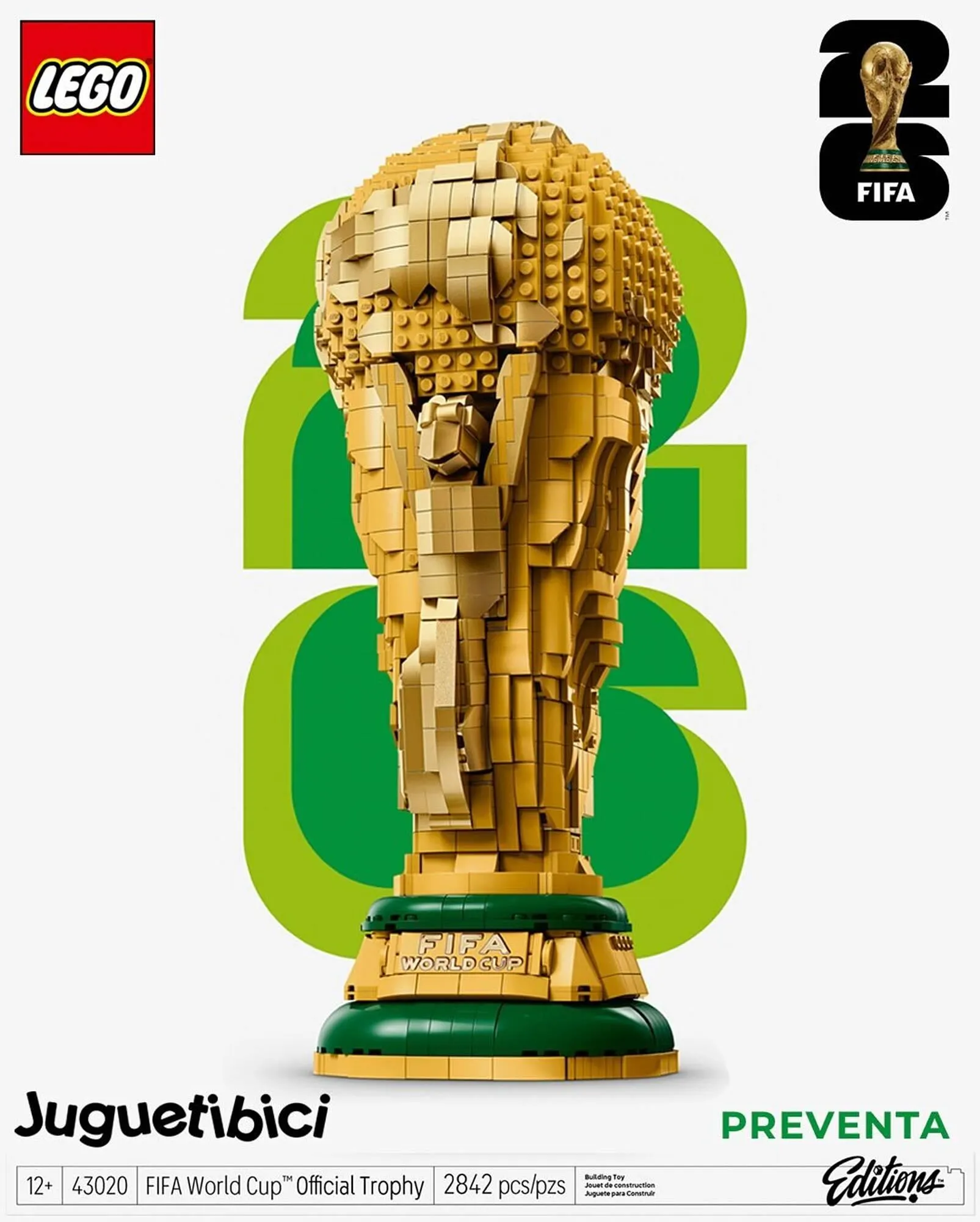 Catálogo Juguetibici - 1