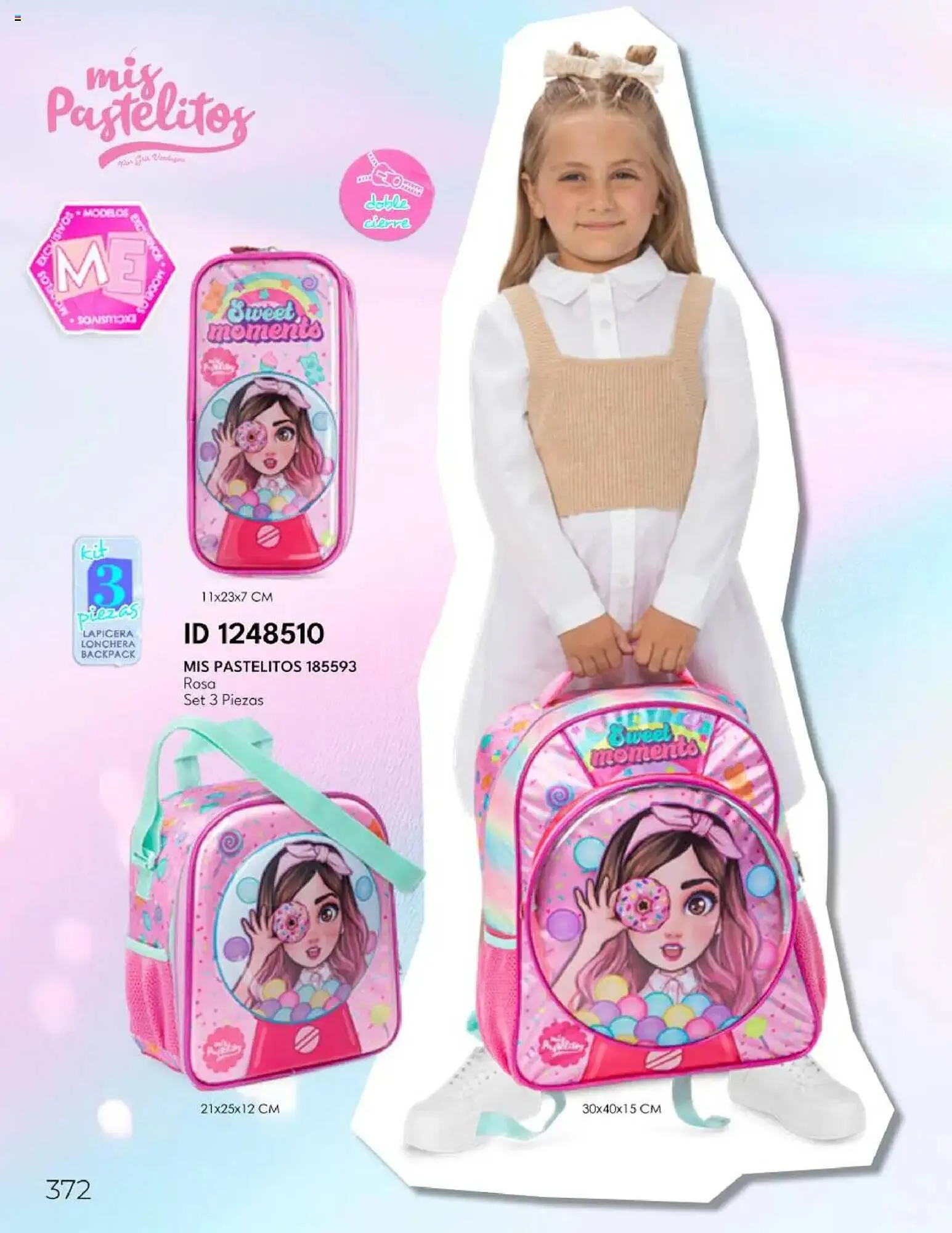 Catálogo de Catálogo Price Shoes 26 de junio al 1 de enero 2026 - Pagina 372