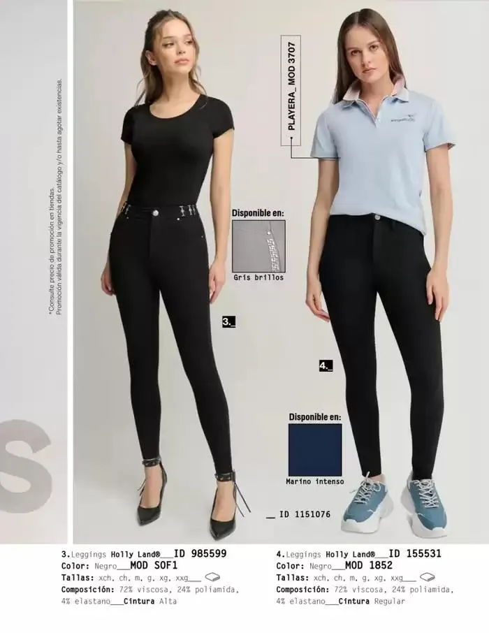 Catálogo de BASICOS | PRI-VER | 2025 | 1E 27 de enero al 30 de septiembre 2025 - Pagina 67