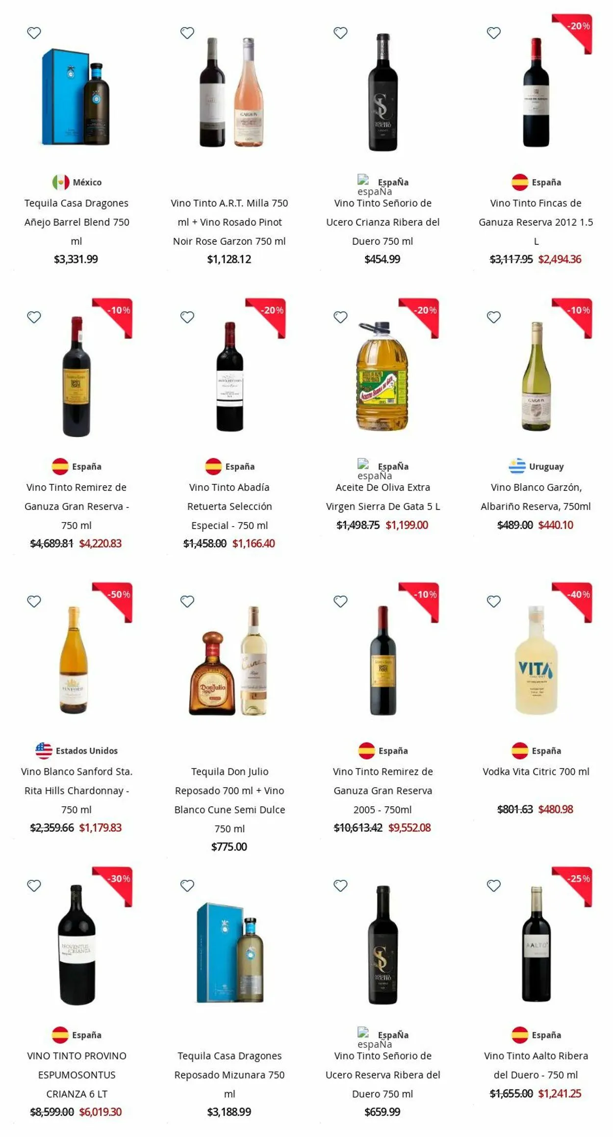 Catálogo de La Europea Oferta actual 4 de agosto al 13 de agosto 2025 - Pagina 43