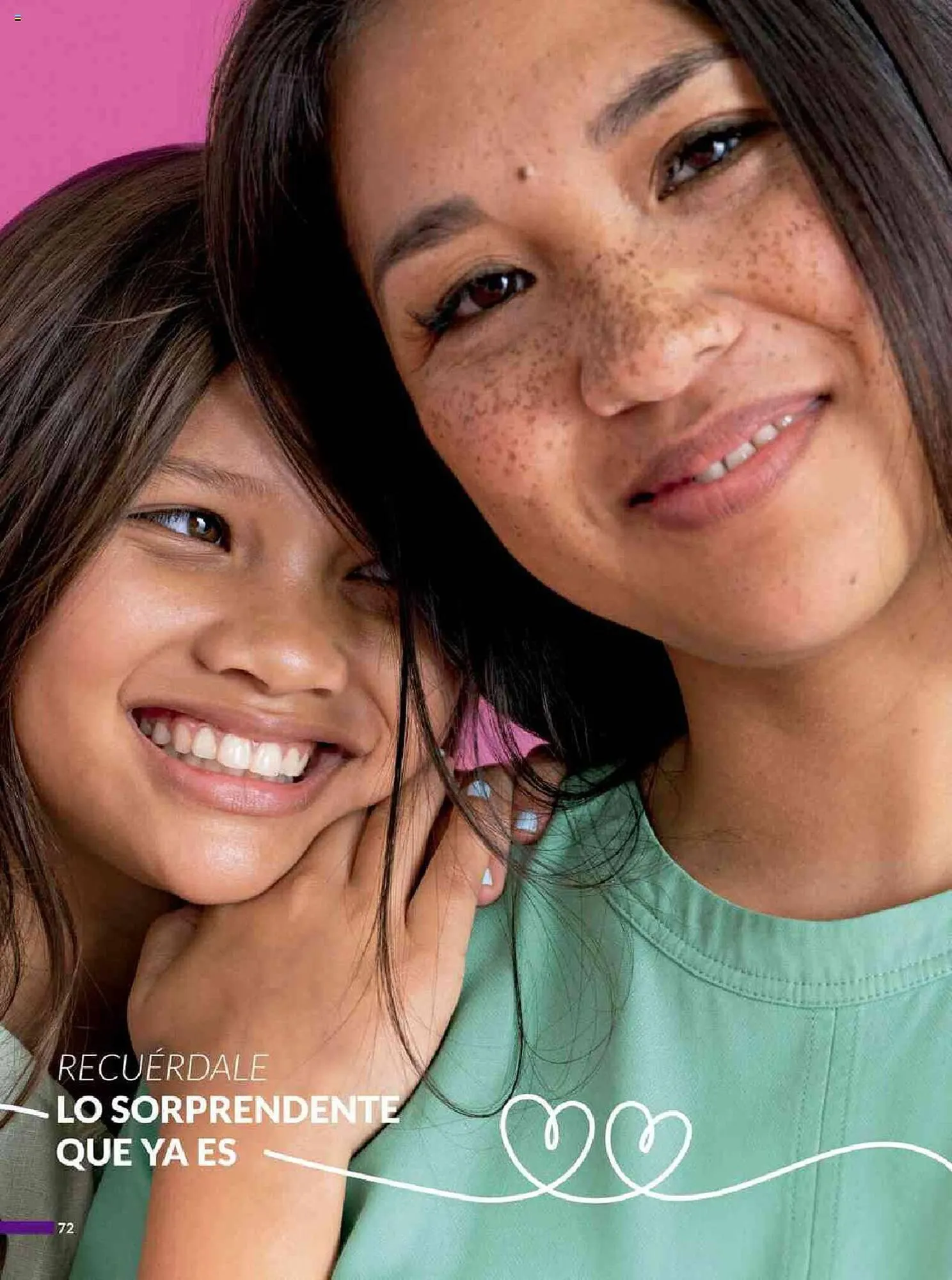 Catálogo de Catálogo Avon 14 de marzo al 22 de abril 2024 - Pagina 72