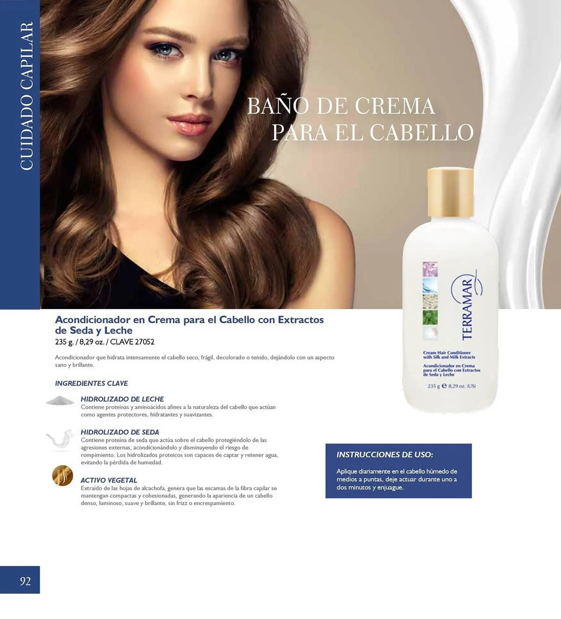 Catálogo de Catálogo Terramar Brands 5 de agosto al 31 de diciembre 2025 - Pagina 92