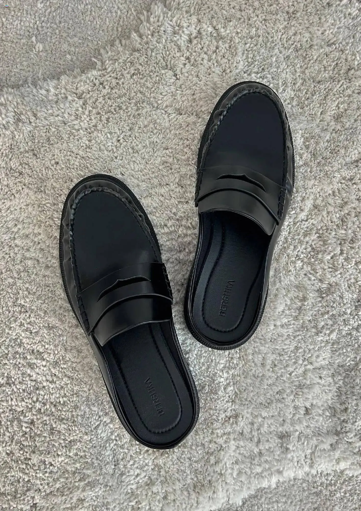 Catálogo de Catálogo Bershka 1 de junio al 1 de julio 2025 - Pagina 3