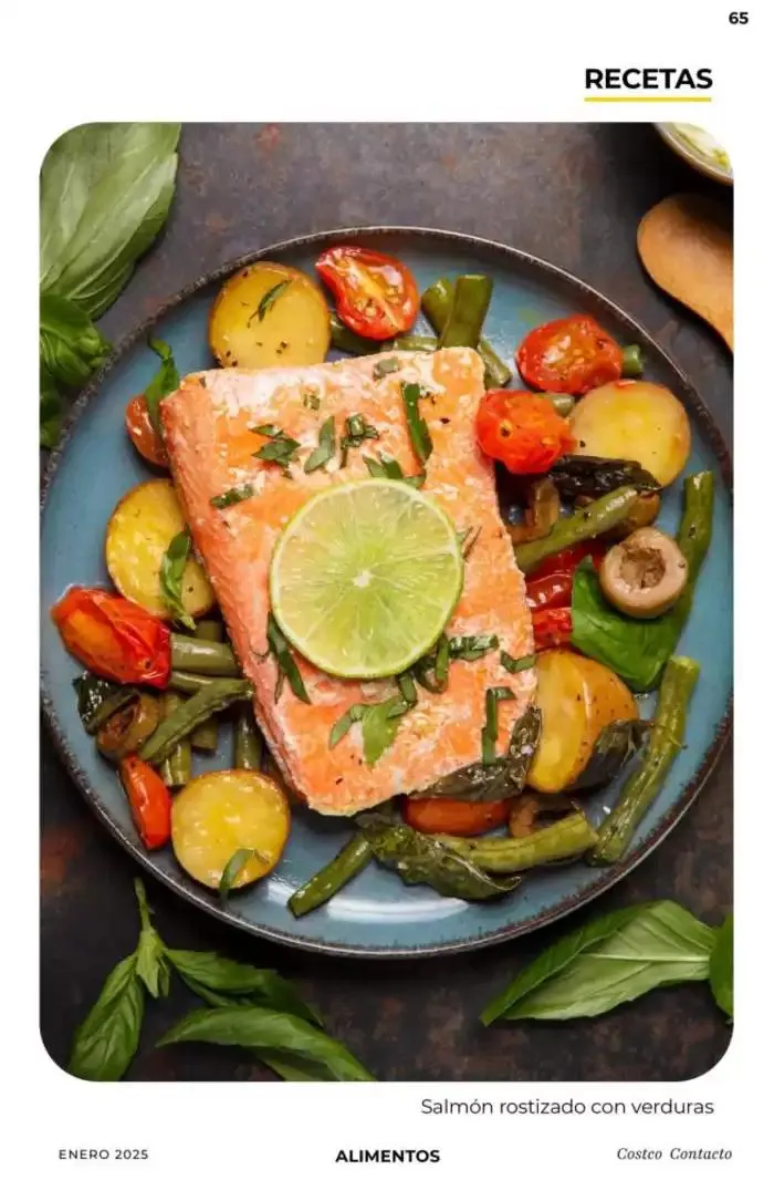Catálogo de Costco contacto 14 de enero al 31 de enero 2025 - Pagina 100