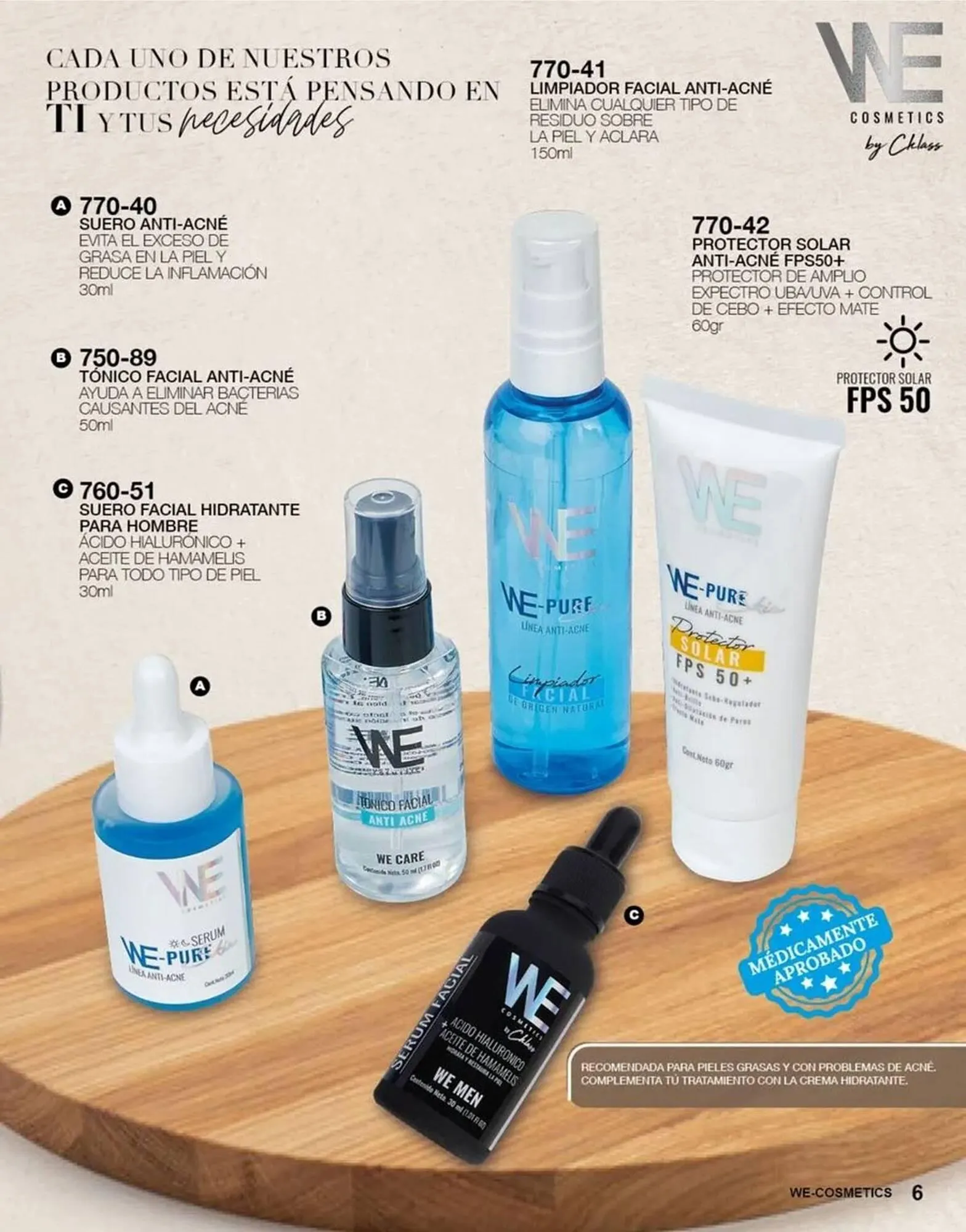 Catálogo de Catálogo Cklass 31 de enero al 28 de febrero 2026 - Pagina 7