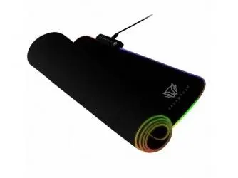 Mousepad Balam Rush Ragnarok MP980 RGB, 90 x 40cm, 4mm, Negro