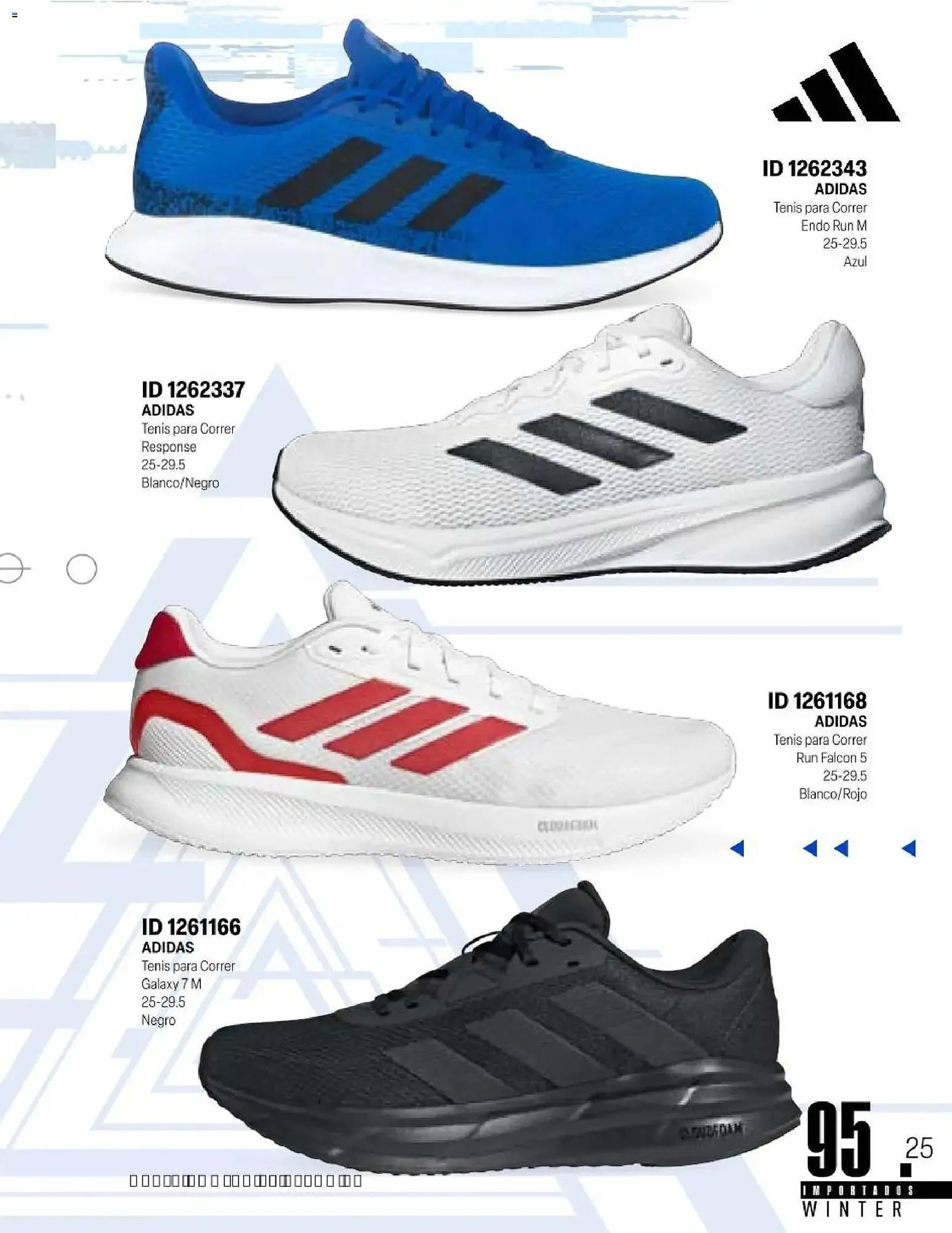 Catálogo de Catálogo Price Shoes 11 de noviembre al 1 de febrero 2026 - Pagina 95