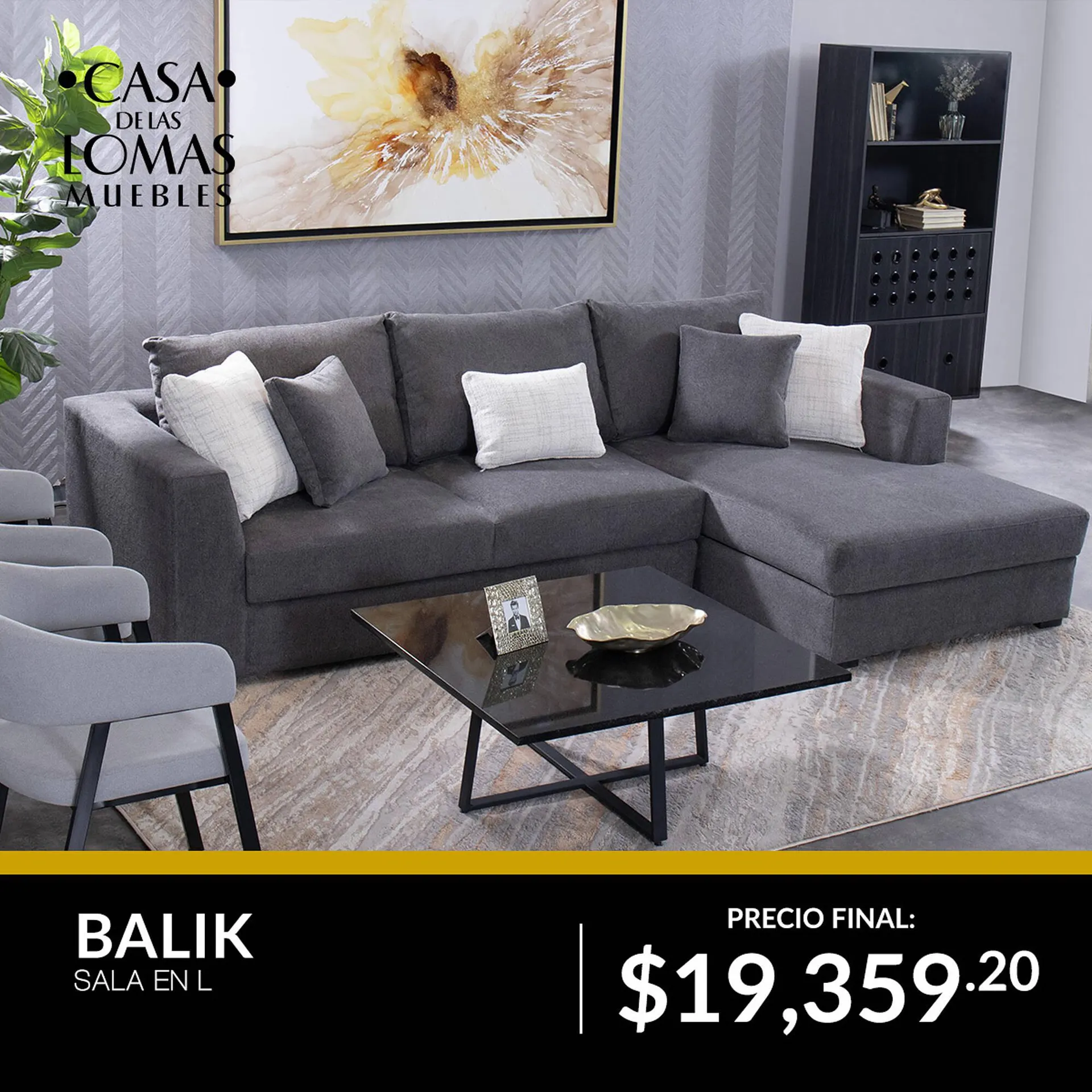 Catálogo de Catálogo Casa de las Lomas 2 de diciembre al 7 de diciembre 2025 - Pagina 2