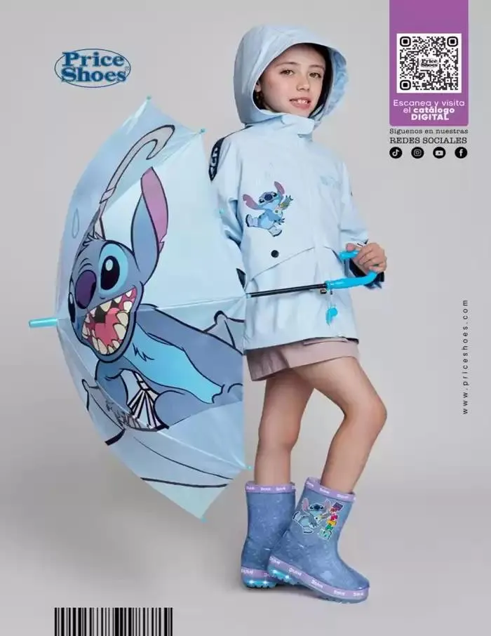 Catálogo de STITCH | 2025 | 1E 22 de mayo al 22 de mayo 2025 - Pagina 84