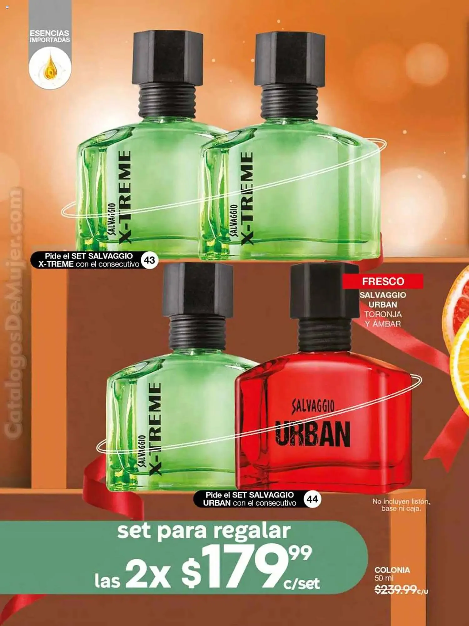 Catálogo de Catálogo Fuller 12 de noviembre al 3 de diciembre 2026 - Pagina 20