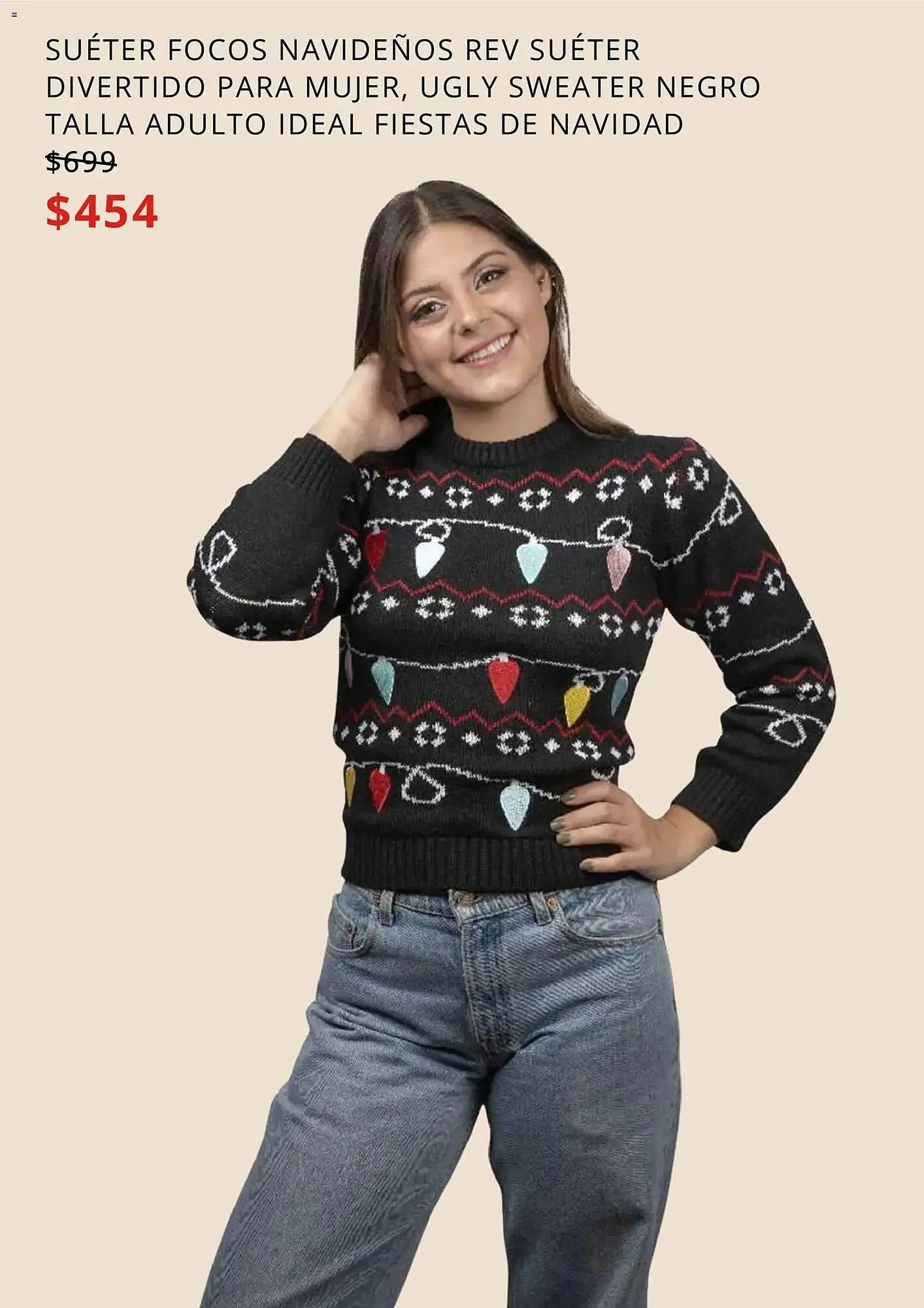 Catálogo de Catálogo Elektra 2 de diciembre al 3 de enero 2026 - Pagina 6