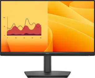 Monitor Dell Pro 22 LCD 21.5", 1920x1080 Full HD, 100Hz, HDMI/DisplayPort, Bocinas Integradas, Negro