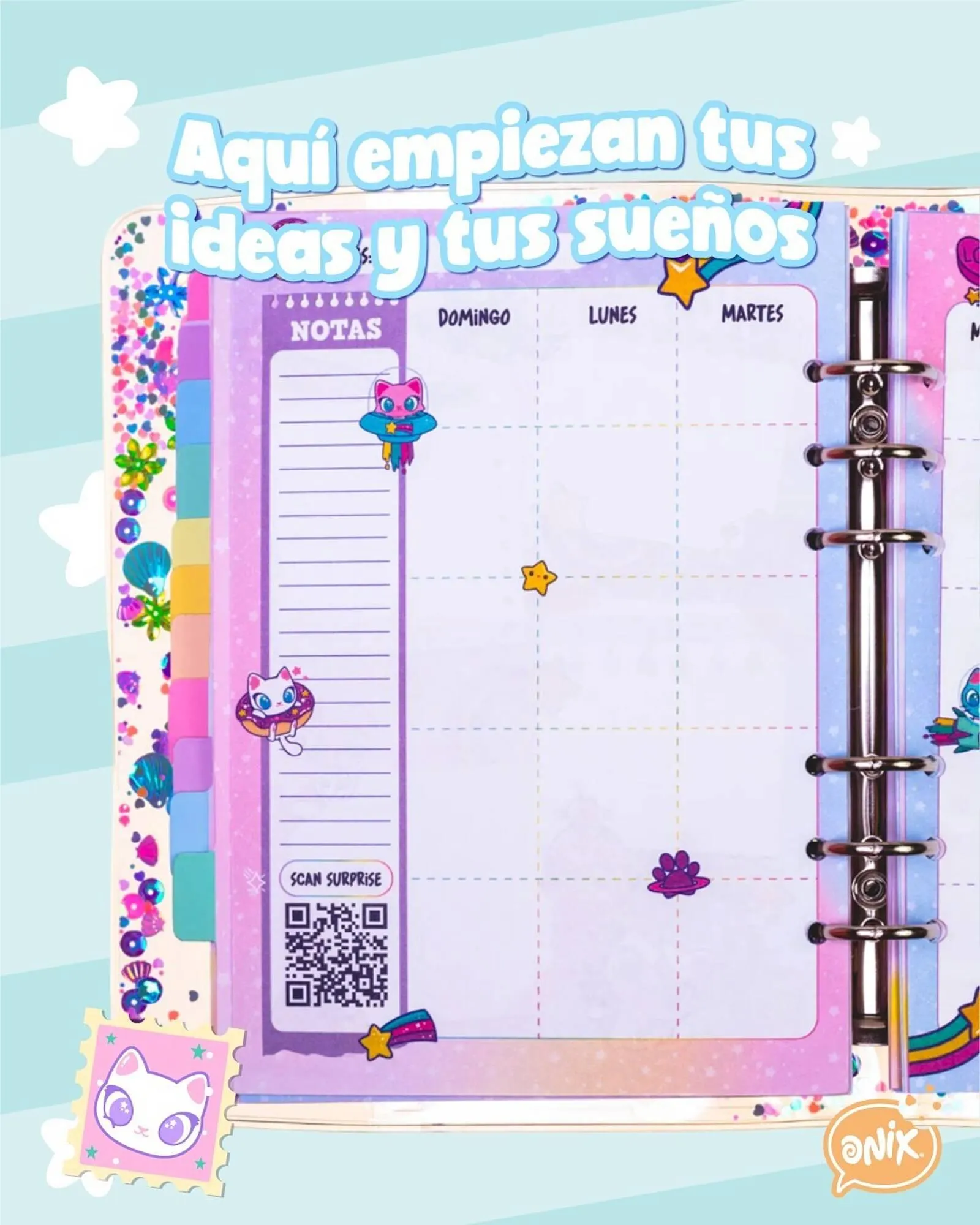 Catálogo de Catálogo Onix 3 de enero al 9 de enero 2026 - Pagina 2