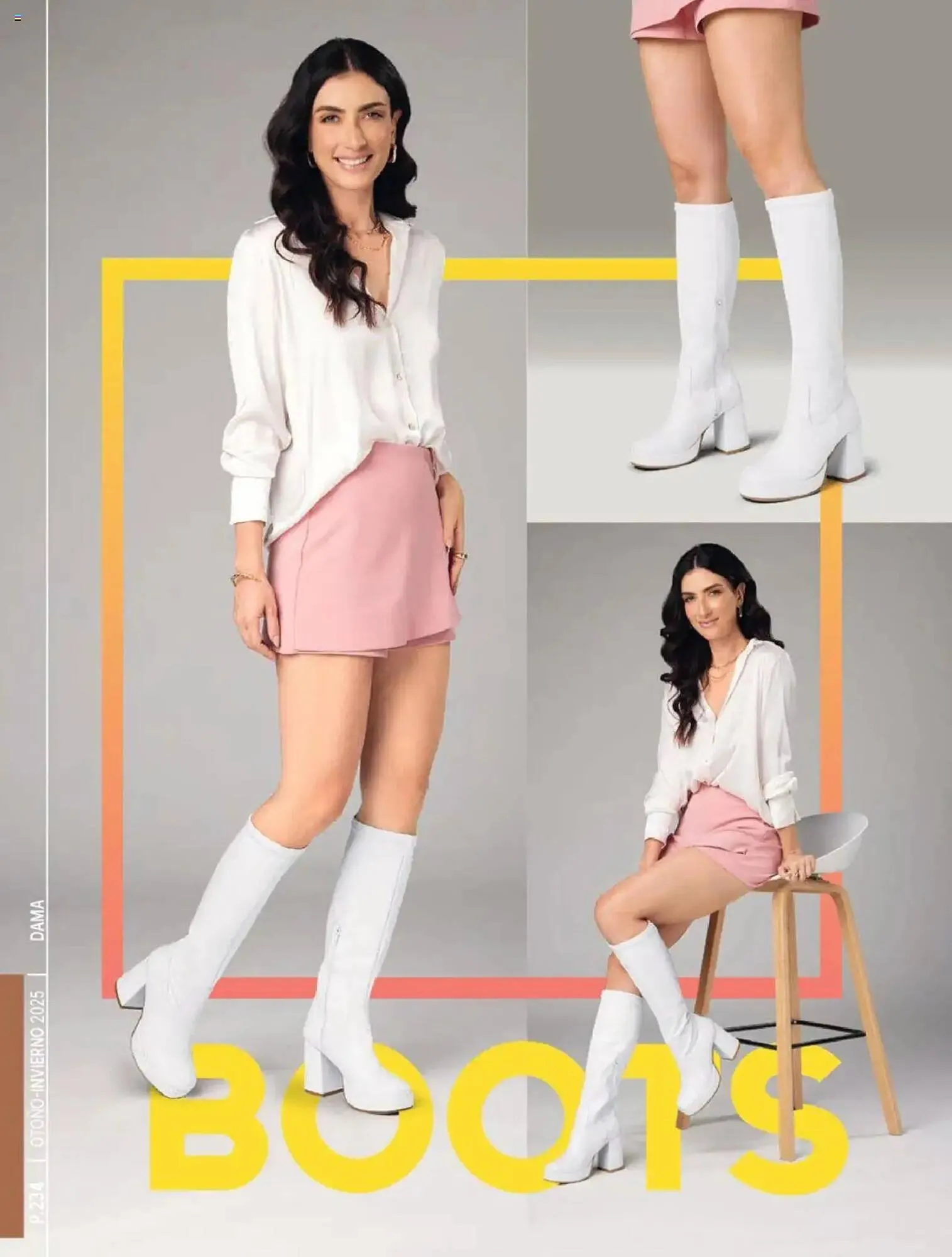 Catálogo de Catálogo Impuls 7 de julio al 1 de octubre 2025 - Pagina 236