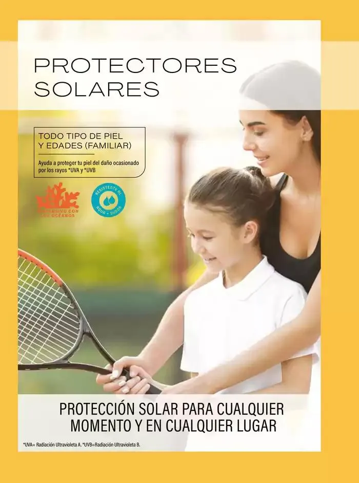 Catálogo de Ofertas Jafra 2 de mayo al 31 de mayo 2025 - Pagina 42