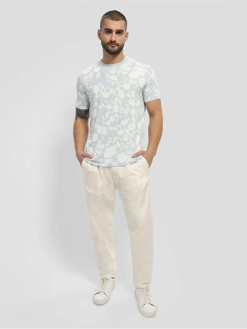 Playera Guess Floral