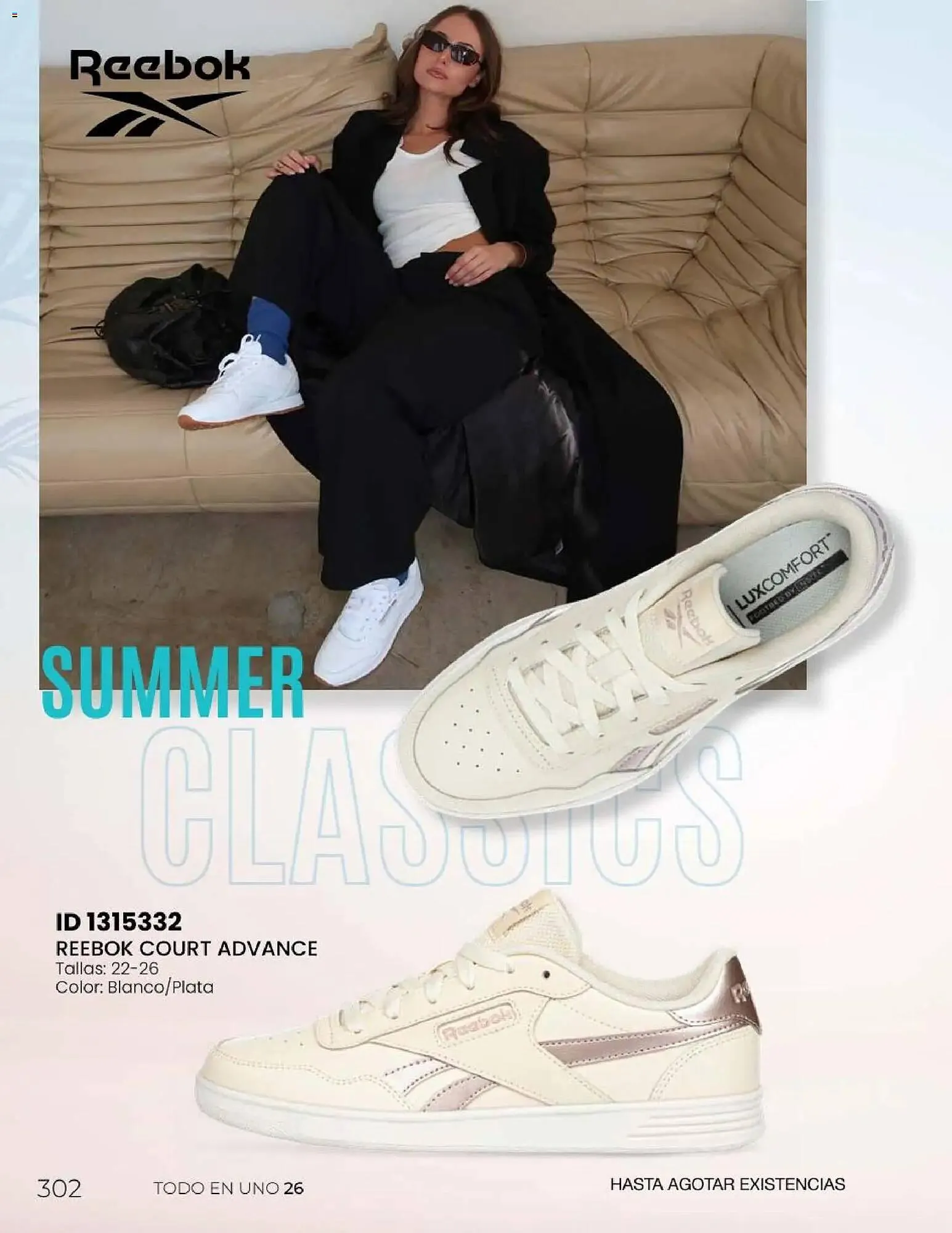 Catálogo de Catálogo Price Shoes 6 de mayo al 31 de diciembre 2026 - Pagina 302