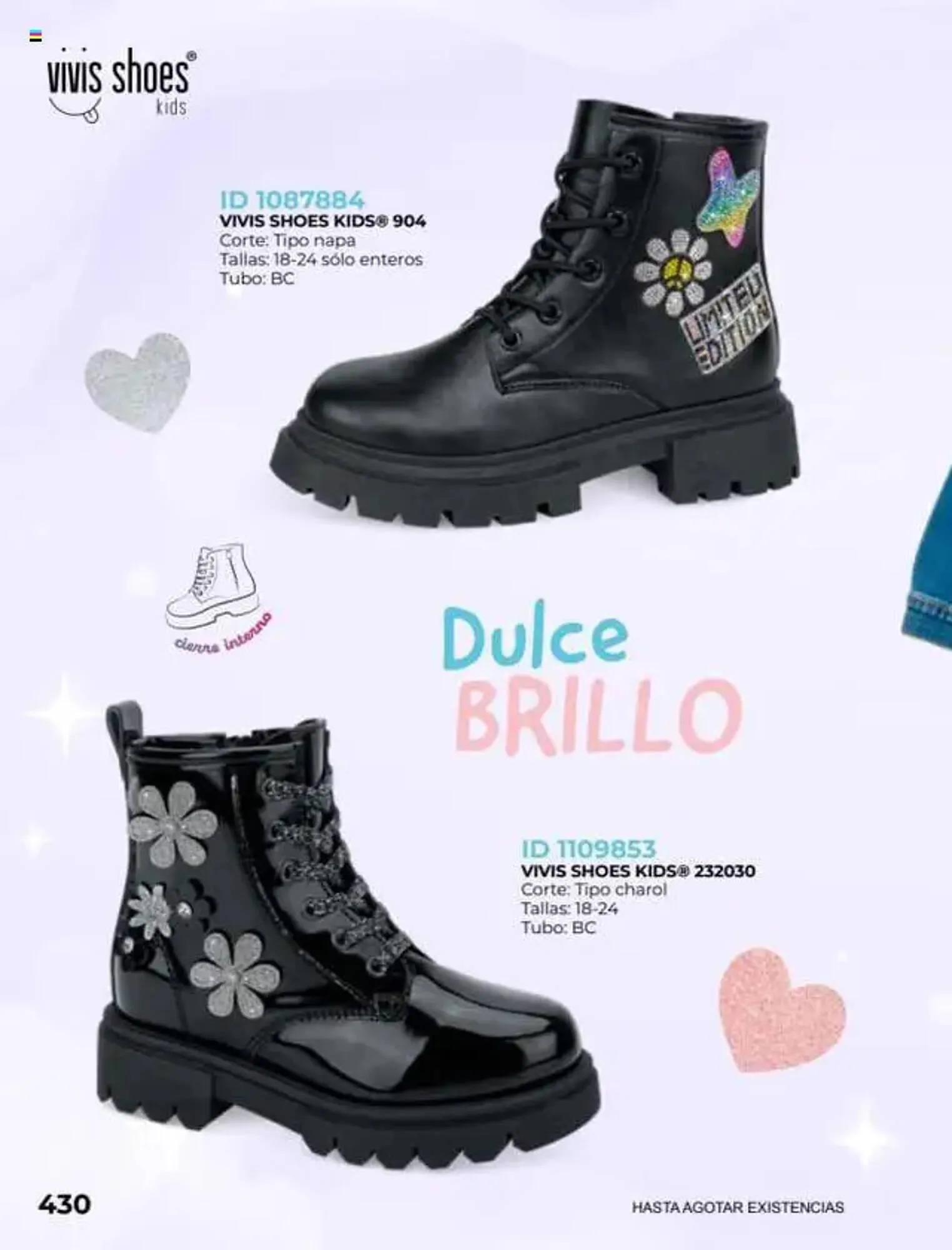 Catálogo de Catálogo Price Shoes 16 de julio al 1 de enero 2027 - Pagina 430