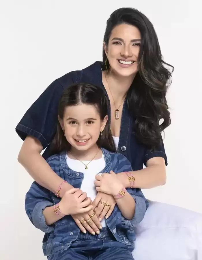 Catálogo de Lookbook Mama 2025 12 de mayo al 29 de mayo 2025 - Pagina 3