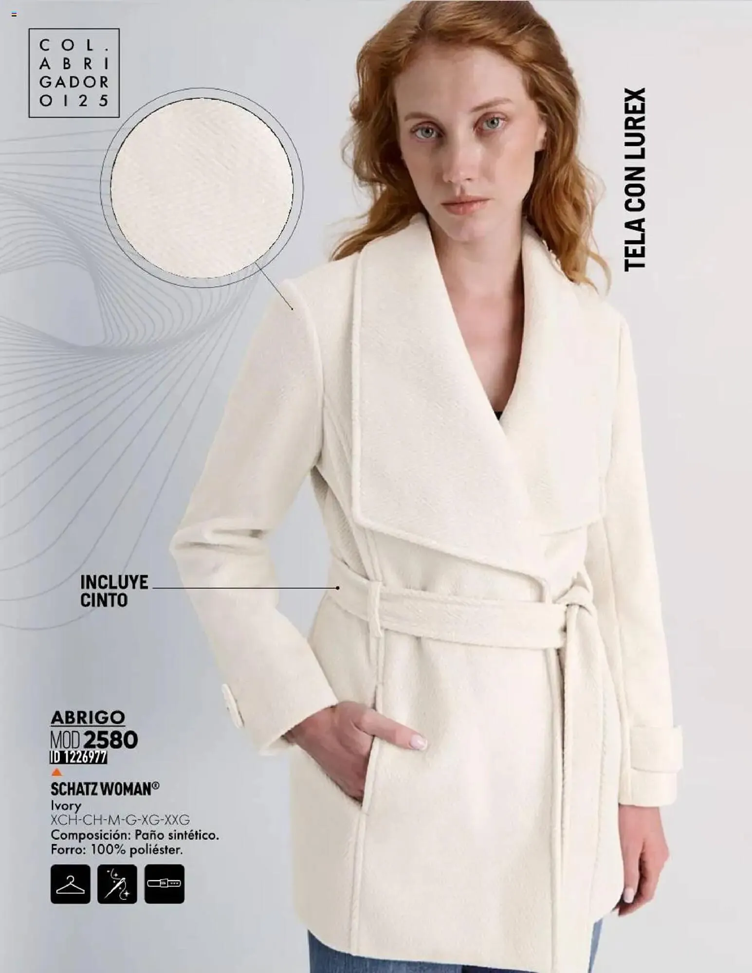 Catálogo de Catálogo Price Shoes 18 de septiembre al 1 de abril 2026 - Pagina 96