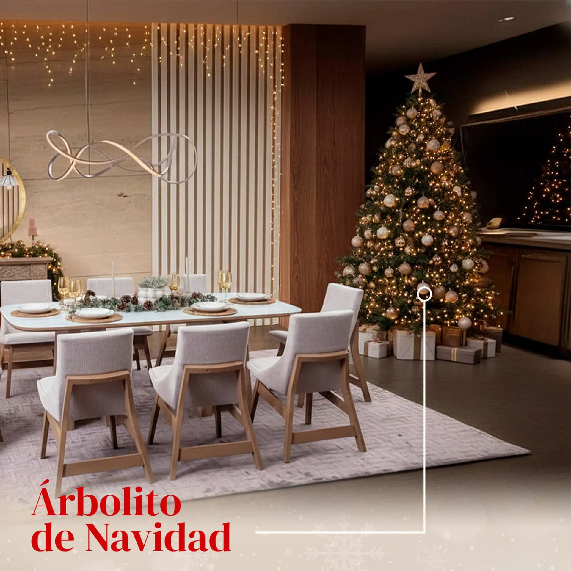 Catálogo de Catálogo Muebles Dico 21 de diciembre al 27 de diciembre 2025 - Pagina 4